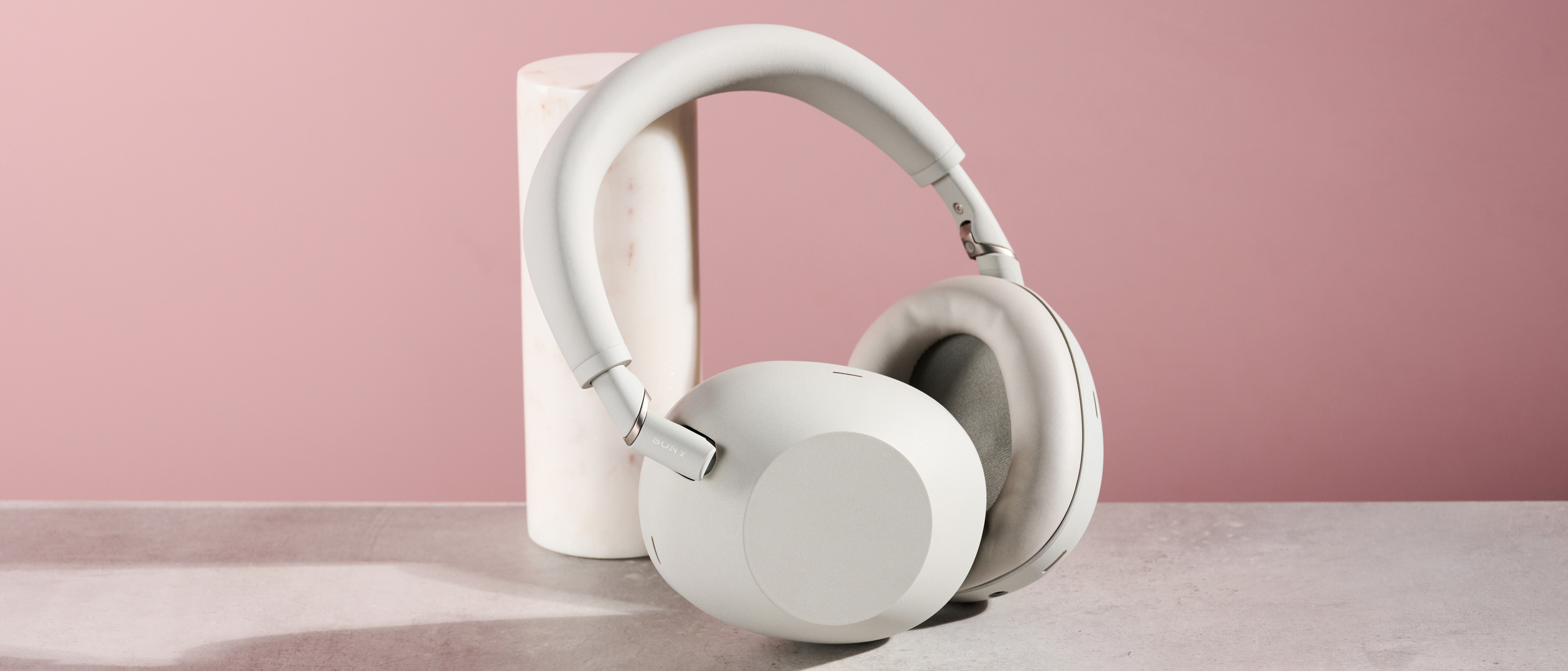 Sony WH-1000XM6 review: excellent headphones that meld the best