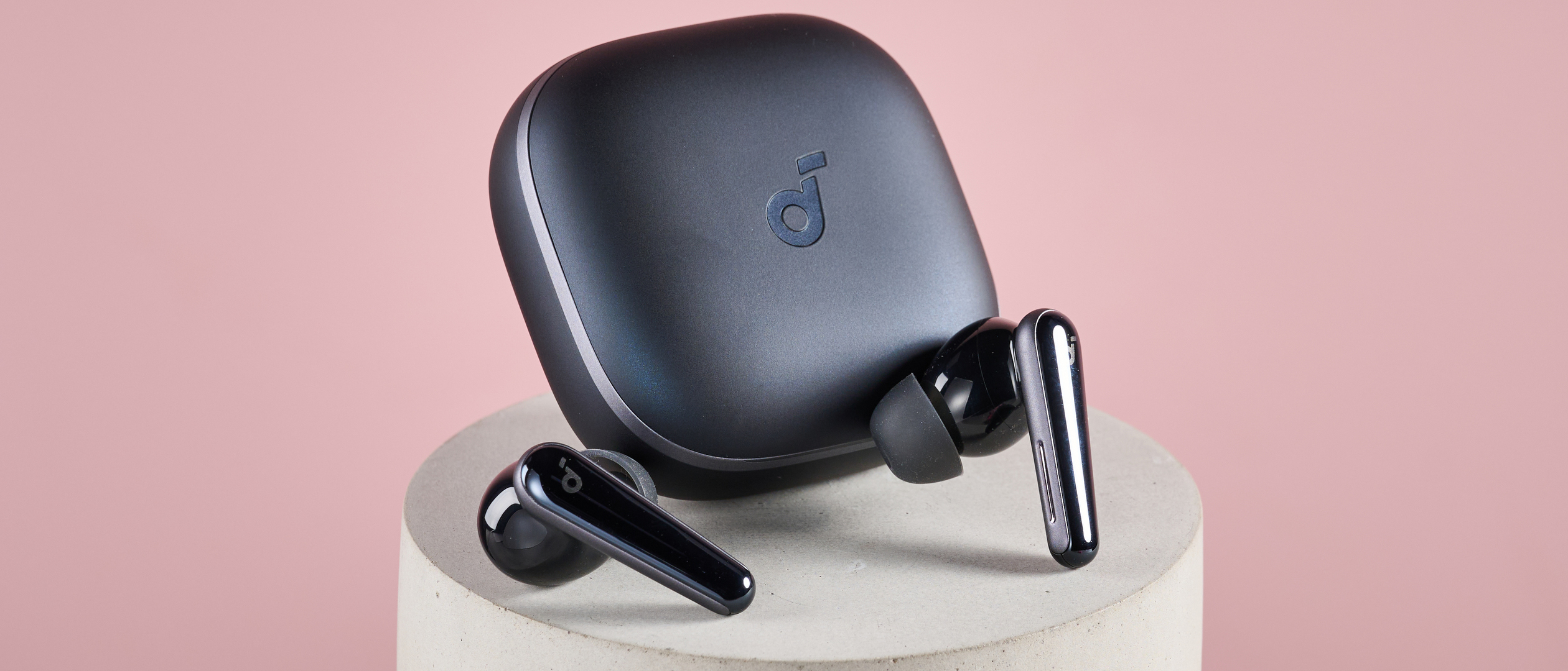 Anker Soundcore Liberty 5 review: a solid budget alternative to