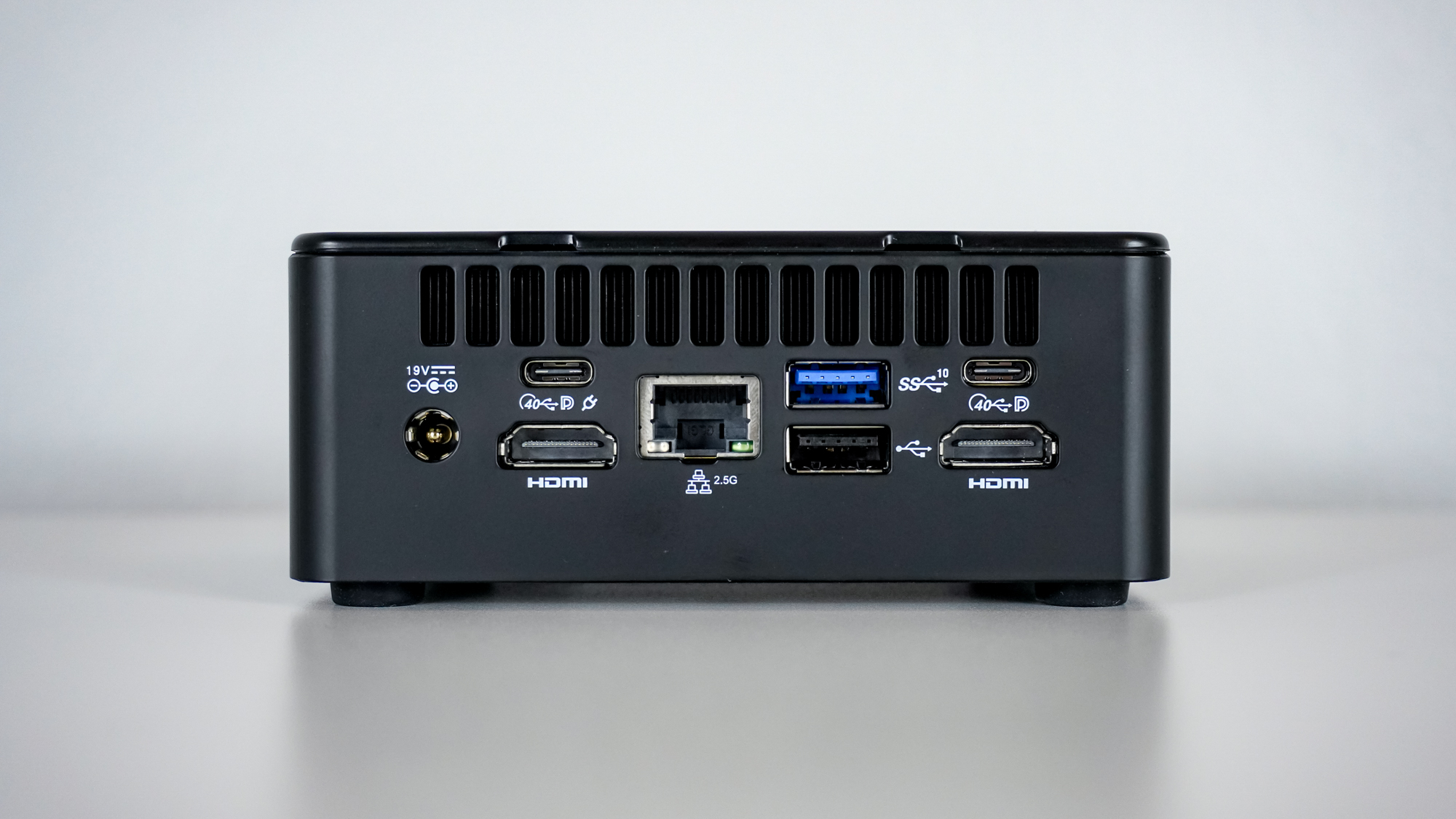 Geekom IT15 mini PC review: Pint-sized power with an audible hum