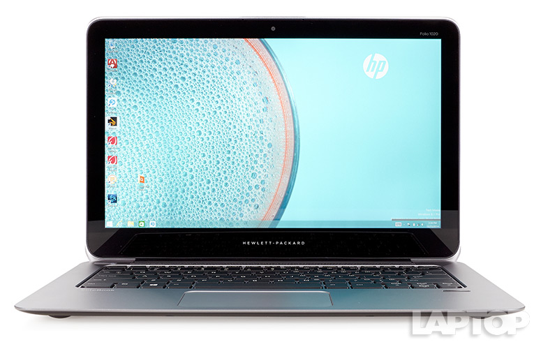 HP Elitebook Folio 1020- Full Review and Benchmarks | Laptop Mag