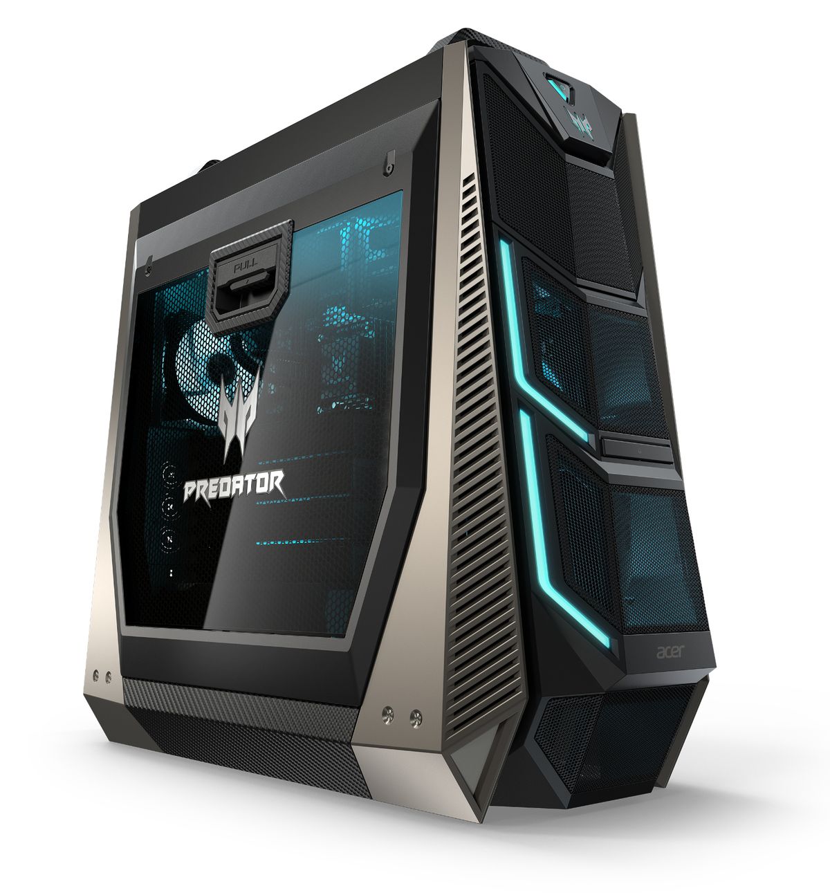 Acer Introduces Powerhouse Predator Orion 9000 Gaming Desktop