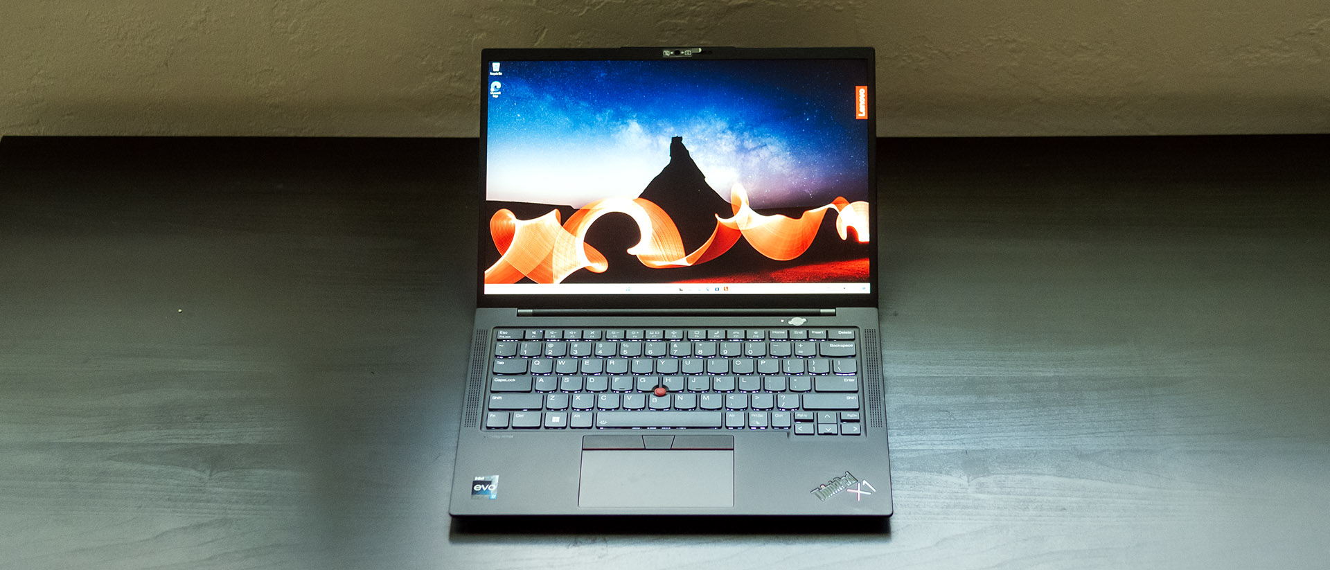 Lenovo ThinkPad X1 Carbon (Gen 11) Review: 14-Inch Productivity