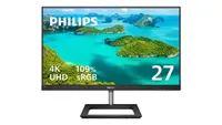 Philips 27-inch 4K IPS monitor drops to $229 at Amazon — All-time