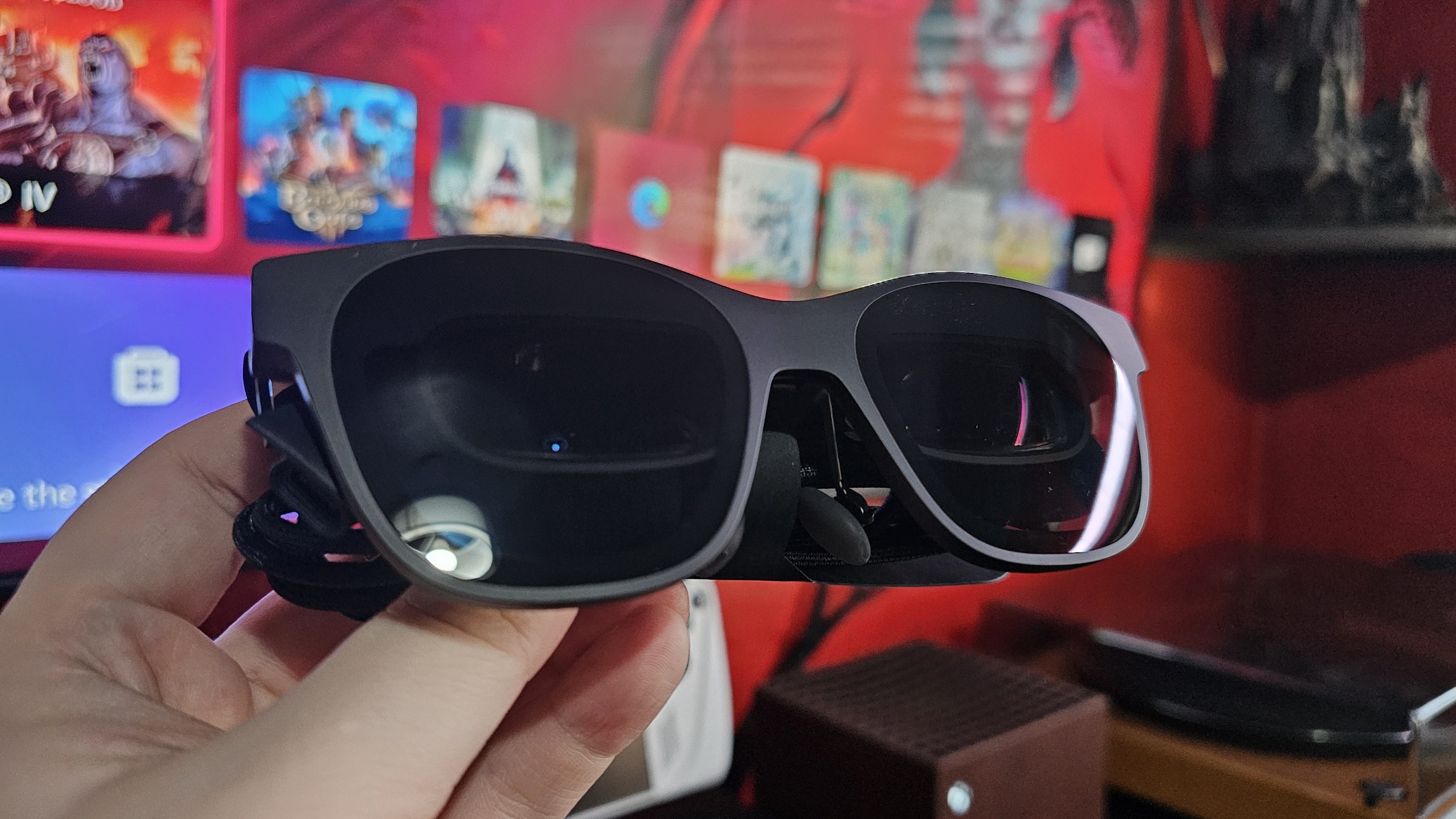 XREAL Air 2 Pro (2024) review: Leaving HoloLens in the dust, the