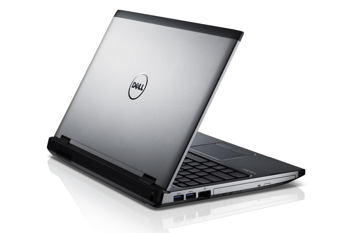 Dell Vostro 3350 review | IT Pro
