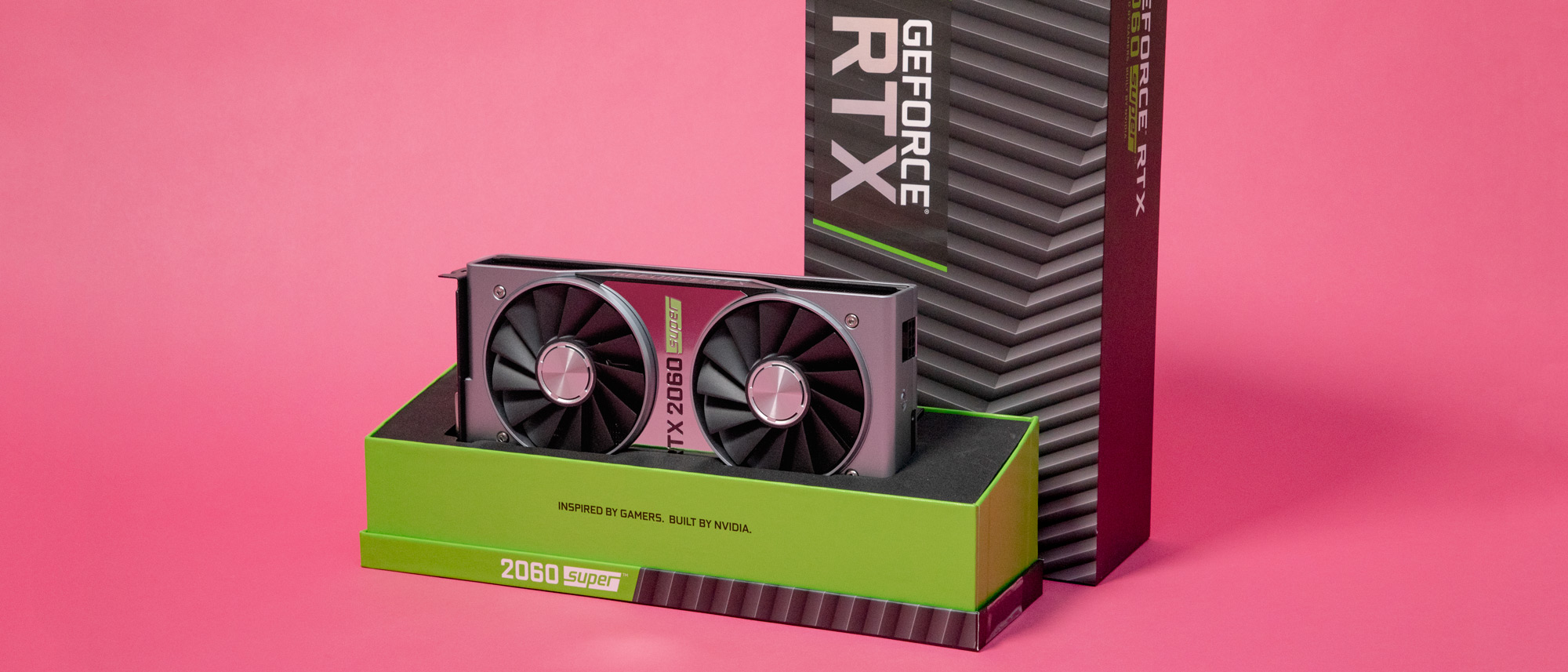 Nvidia GeForce RTX 2060 Super review | TechRadar