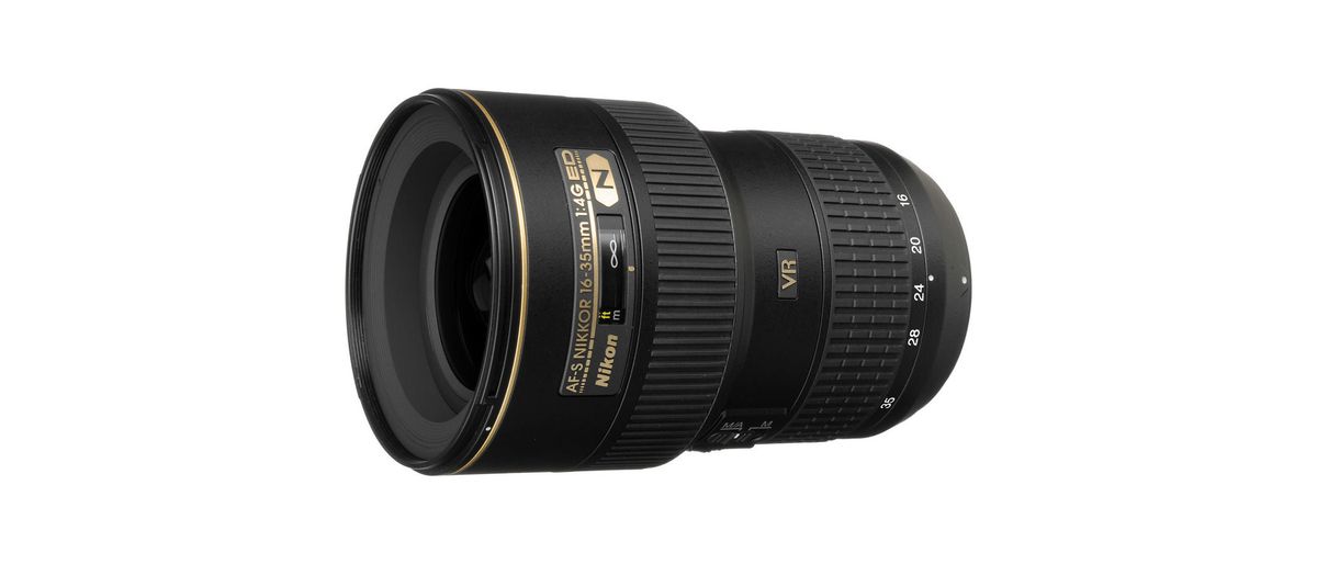 Nikon AF-S 16-35mm f/4G ED VR review | Digital Camera World