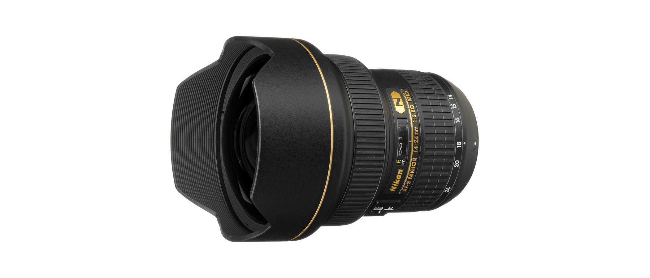 Nikon AF-S 14-24mm f/2.8G ED review | Digital Camera World