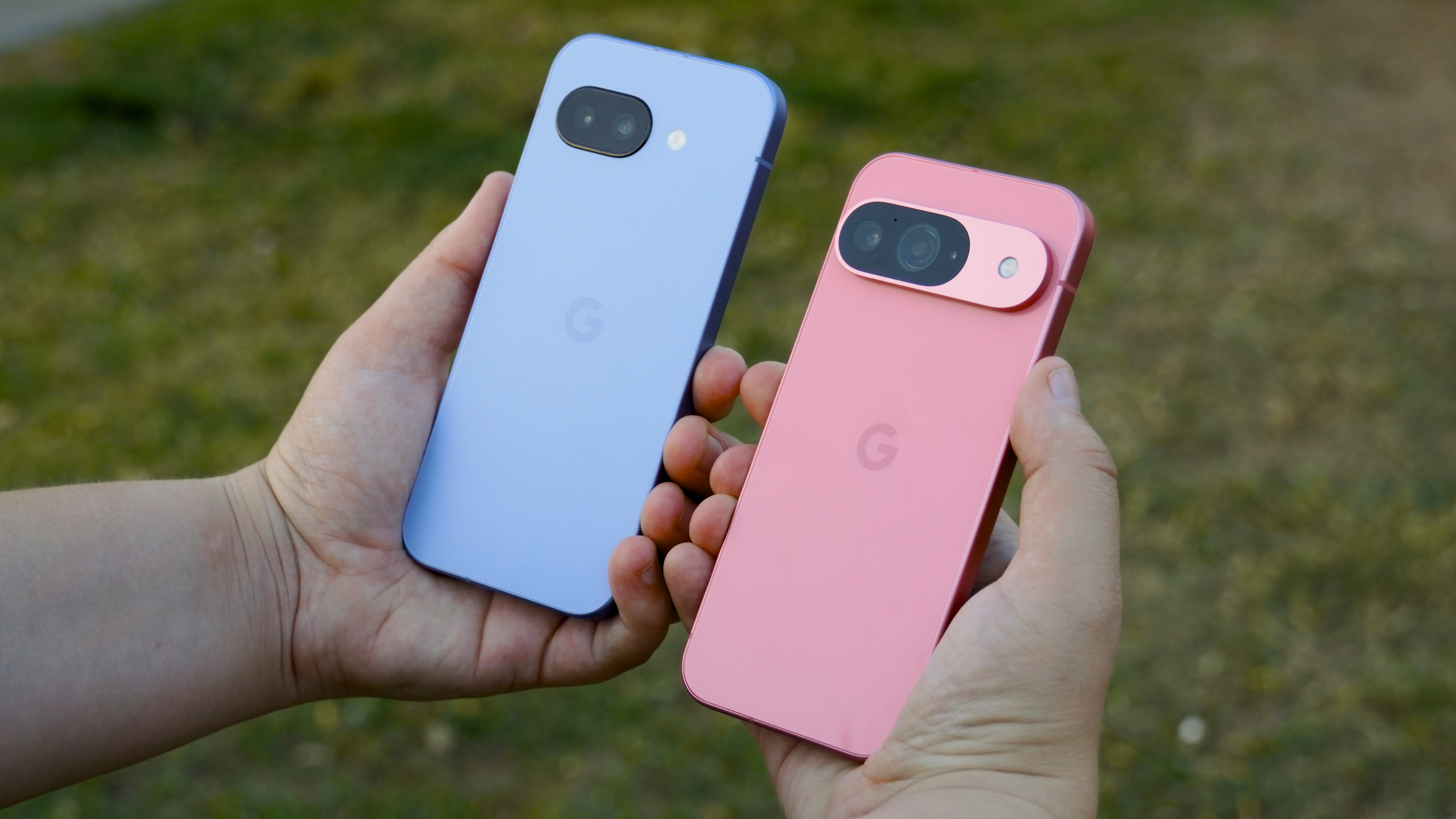 Low RAM on the Pixel 9a pushed Google toward a 'limited' version