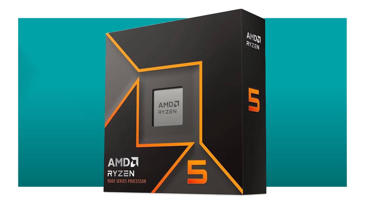This absurdly generous Newegg bundle gives you an AMD Ryzen 5