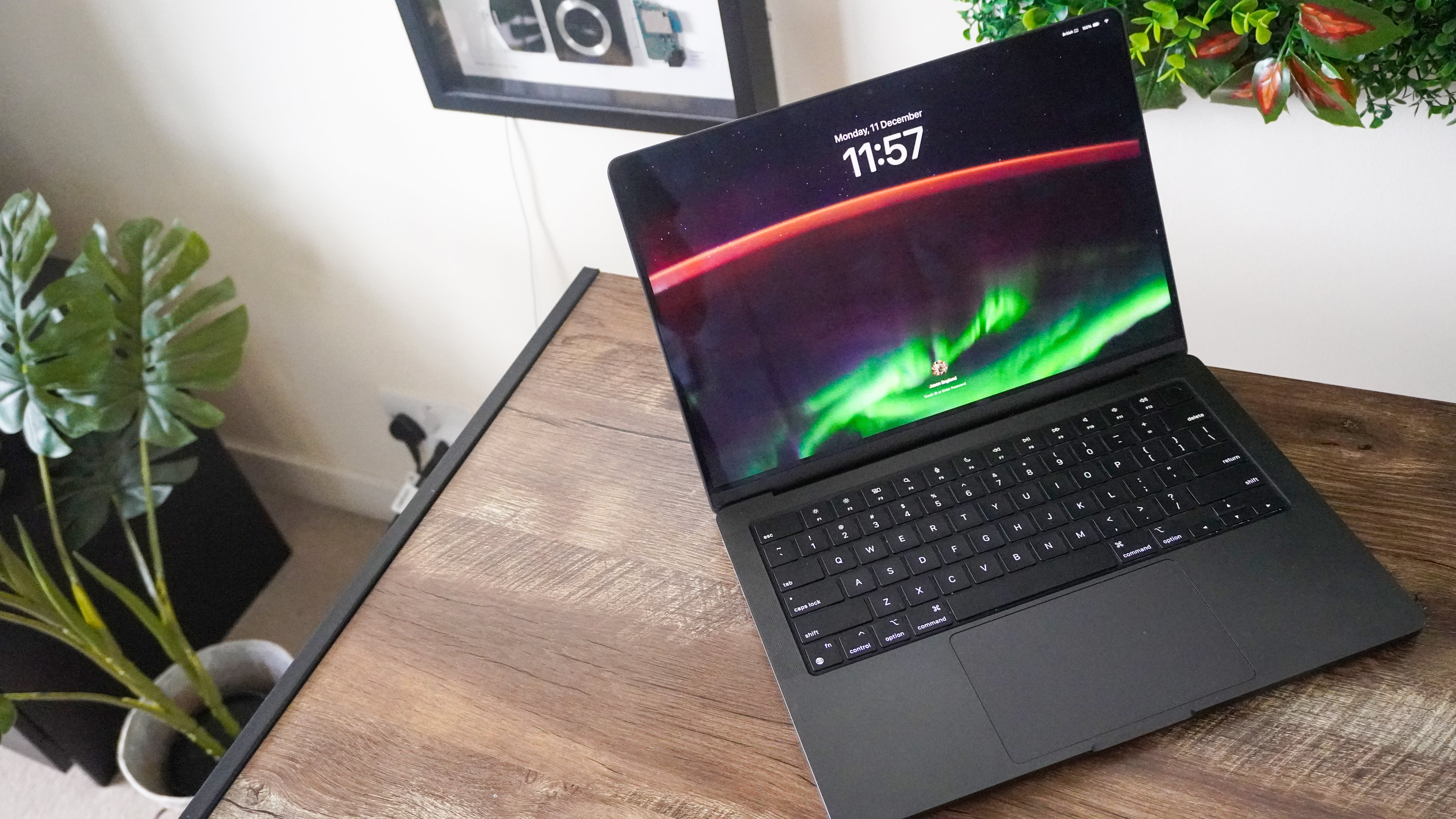 Apple MacBook Pro 14-inch (M3 Pro, 2023) review: Awkward middle