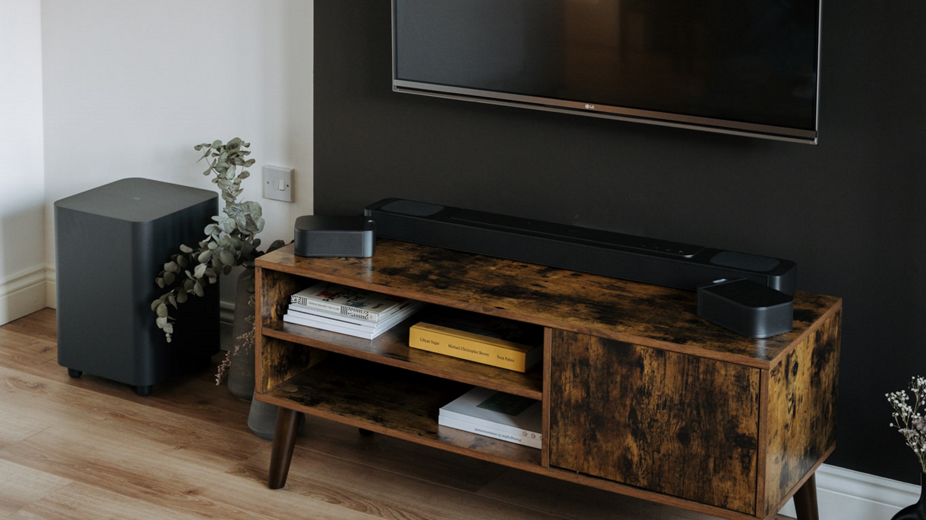 JBL Bar 800 soundbar review: an all-in-one surround set up | Livingetc