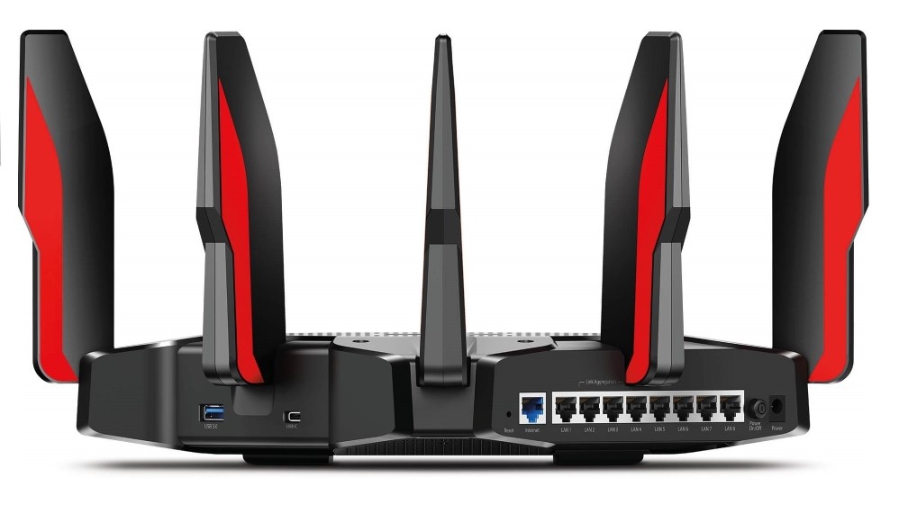 TP-Link Archer AX11000 review: big things come in big packages | T3
