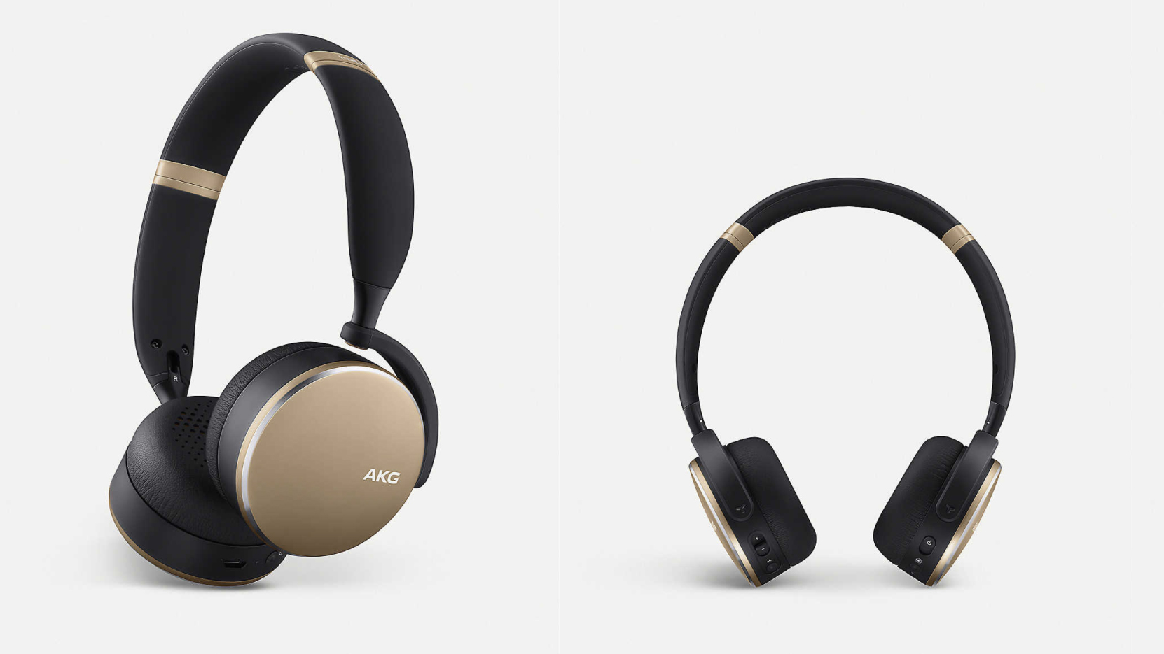 Pick up these terrific AKG wireless headphones with 30% off