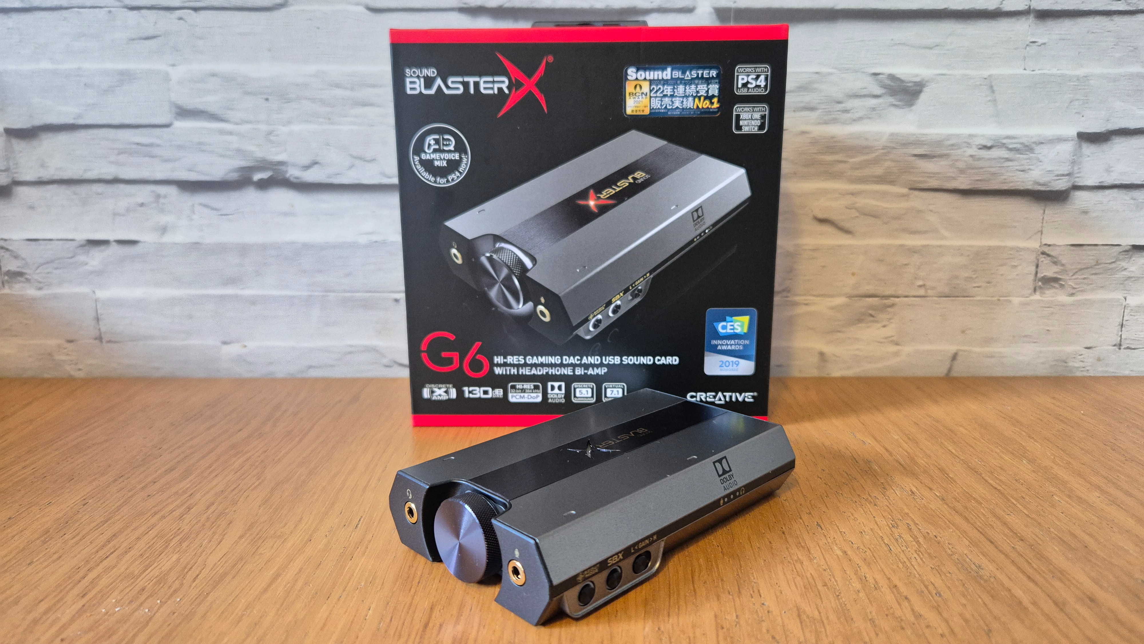 This overlooked gaming accessory has taken my PS5 and PC gaming