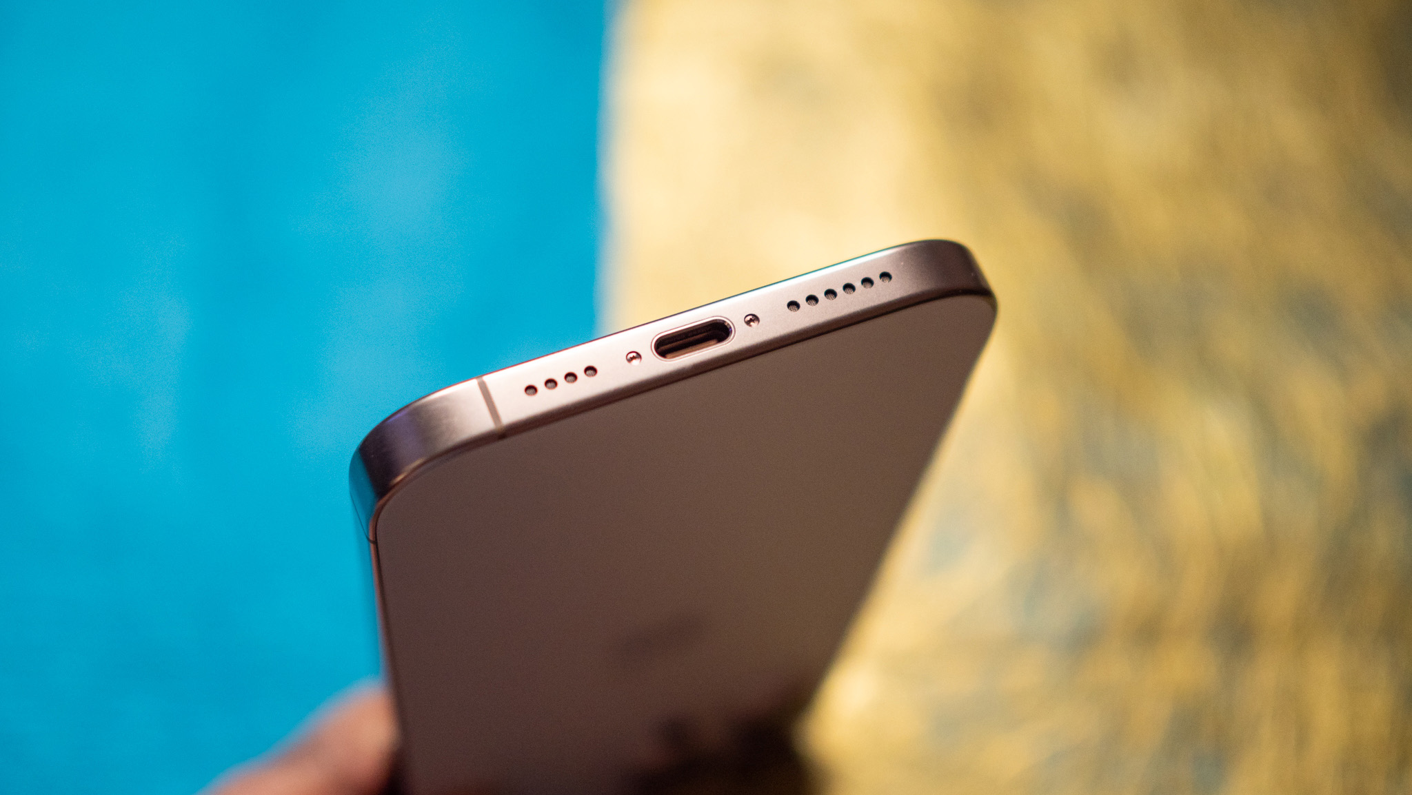 Apple iPhone 16 Pro Max review: A towering success | Android Central