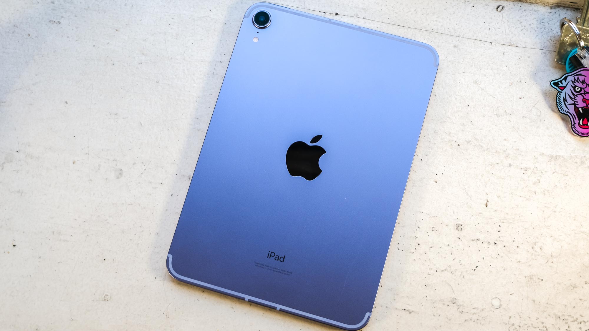 iPad mini 7 rumors: release date, price, specs and more | Tom's Guide