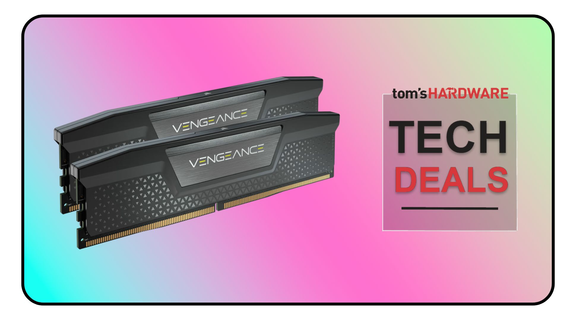 Corsair's Vengeance LED DDR4 RAM Now Available | Tom's Hardware