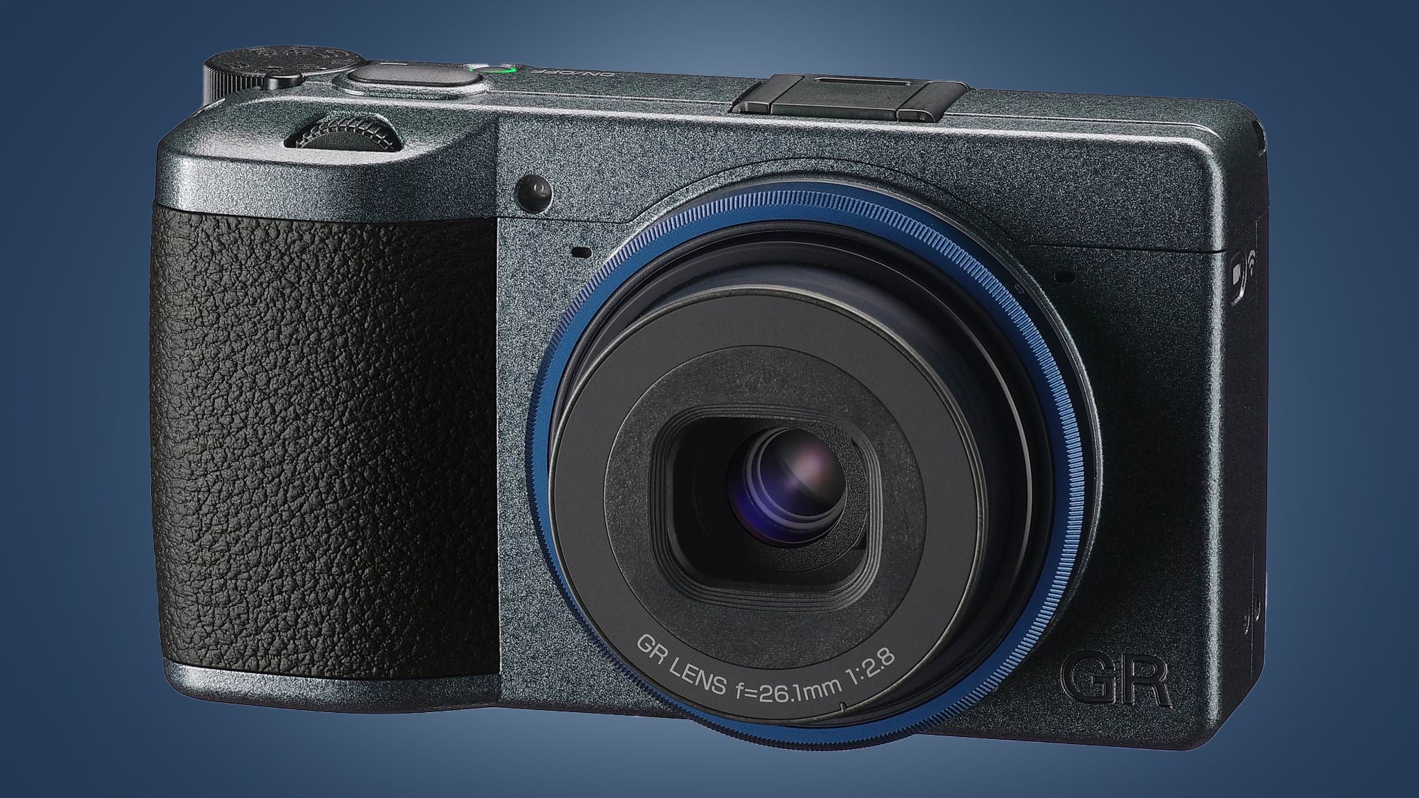 Ricoh GR IV: 5 things I want to see | TechRadar