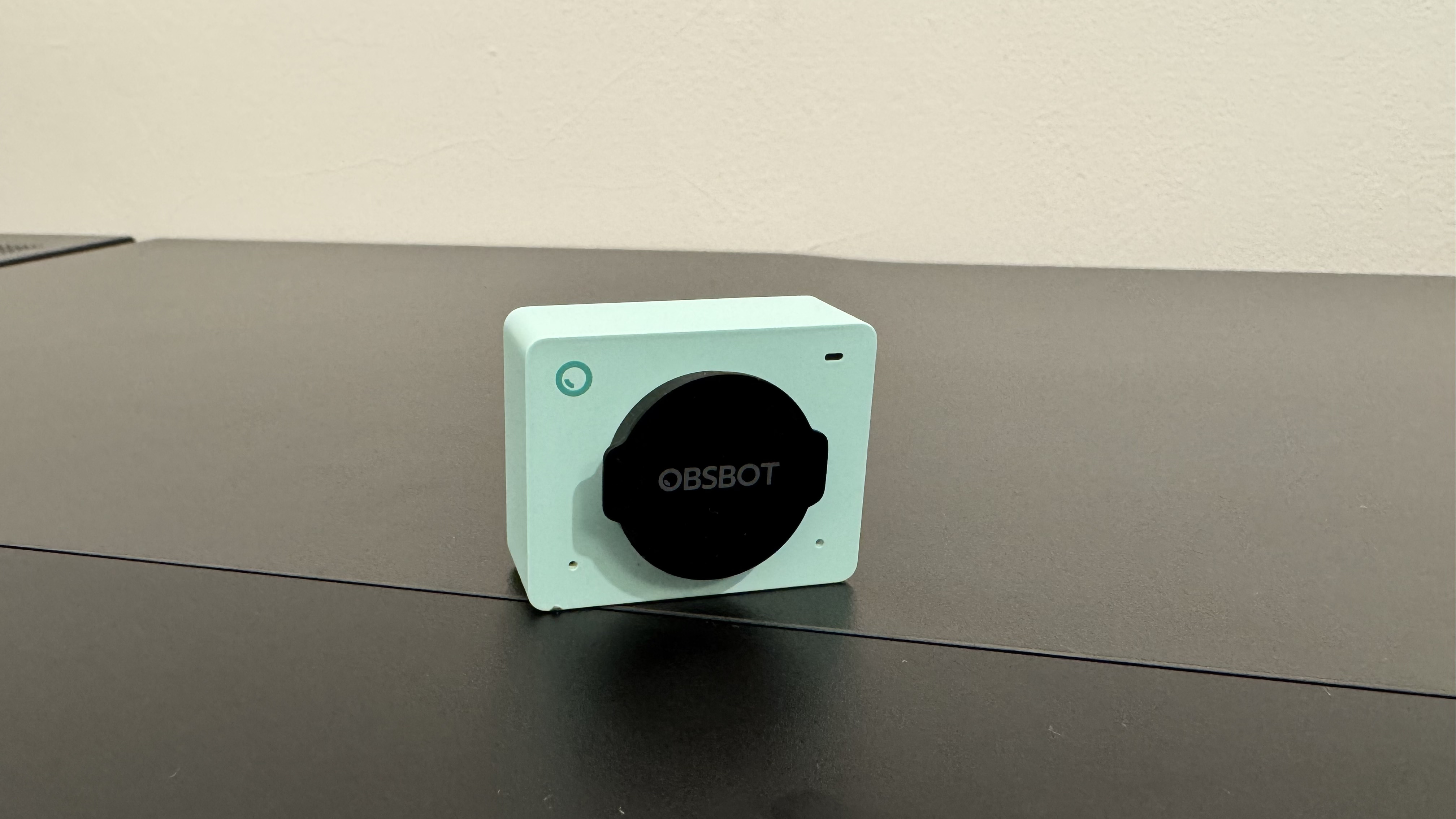 Obsbot Meet 2 review | PC Gamer