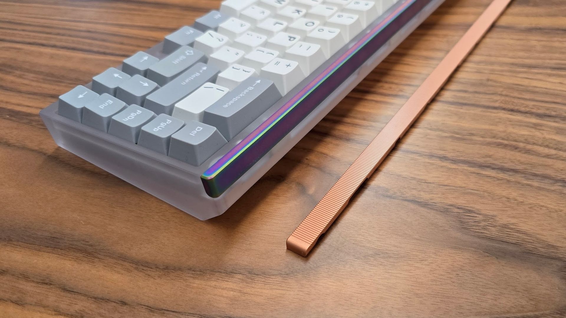 Mode Sixty-Five (2024) Review: A Renewed Classic | Tom's Hardware