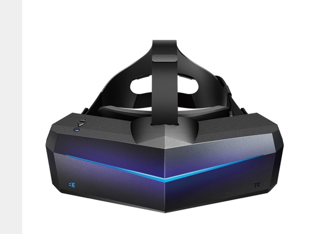 Pimax Gets Budget-Friendlier With the $450 Artisan VR Headset