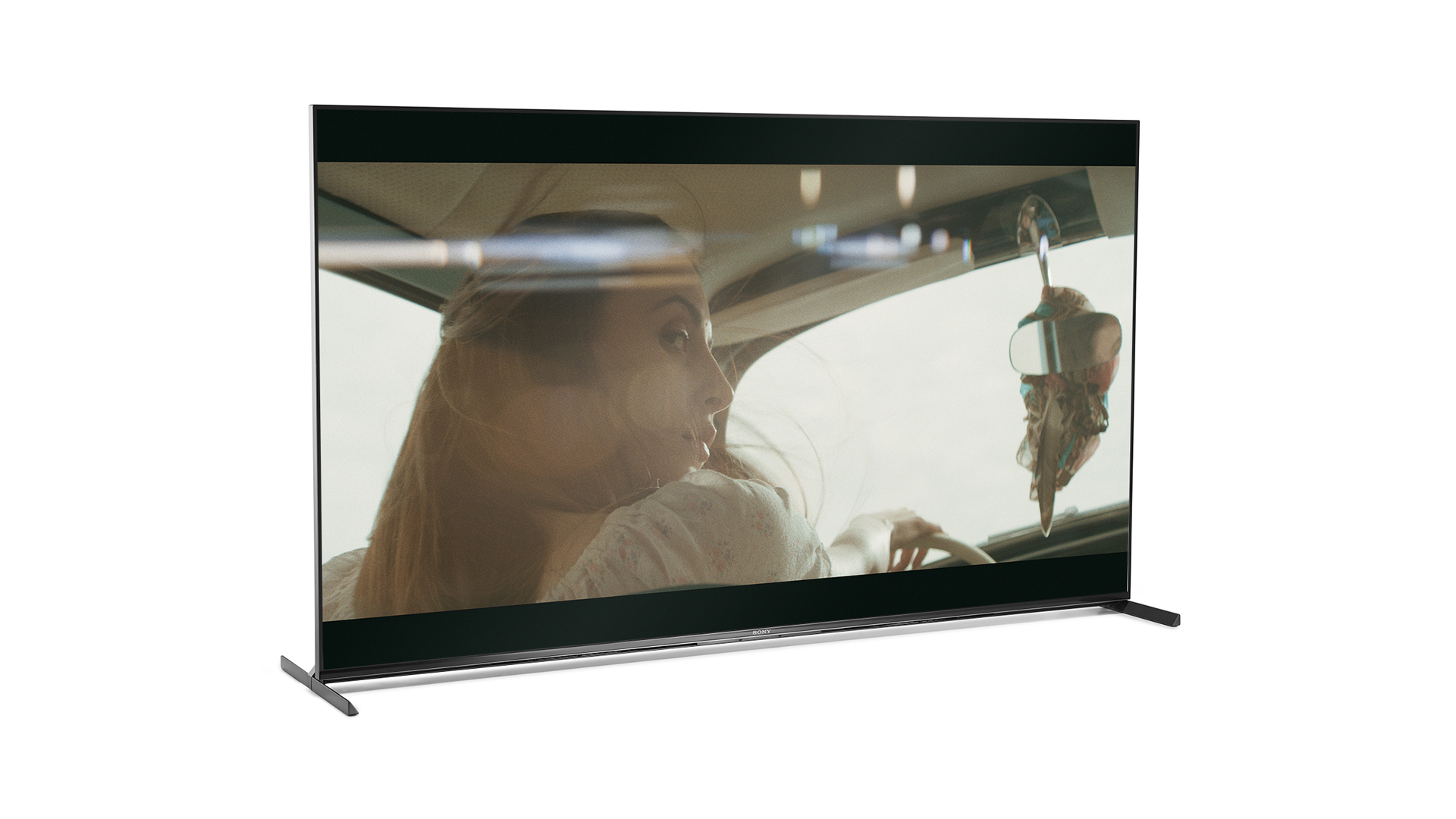 Sony X95J TV review | What Hi-Fi?