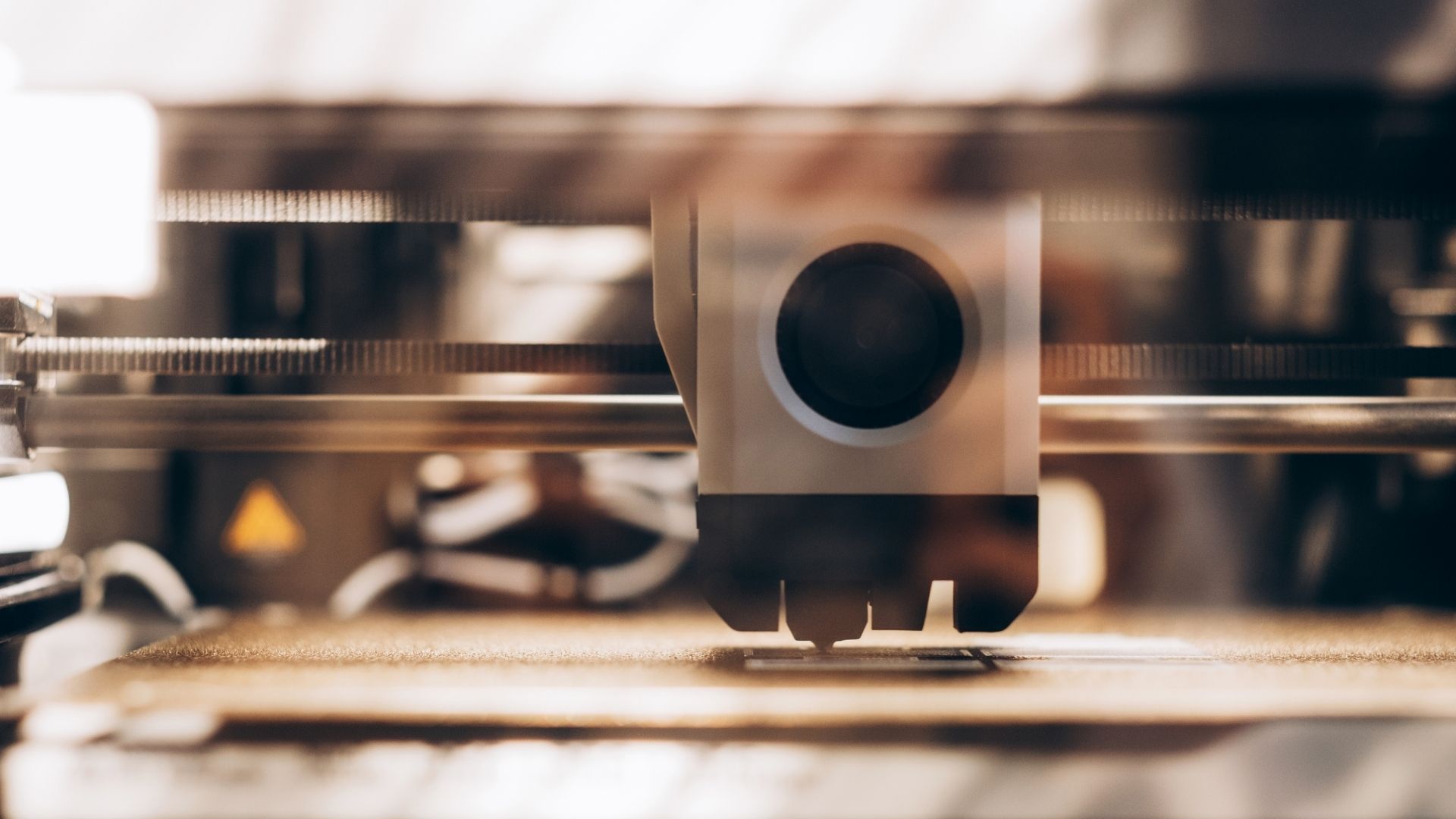 Harvard researchers develop novel 3D printing method for soft