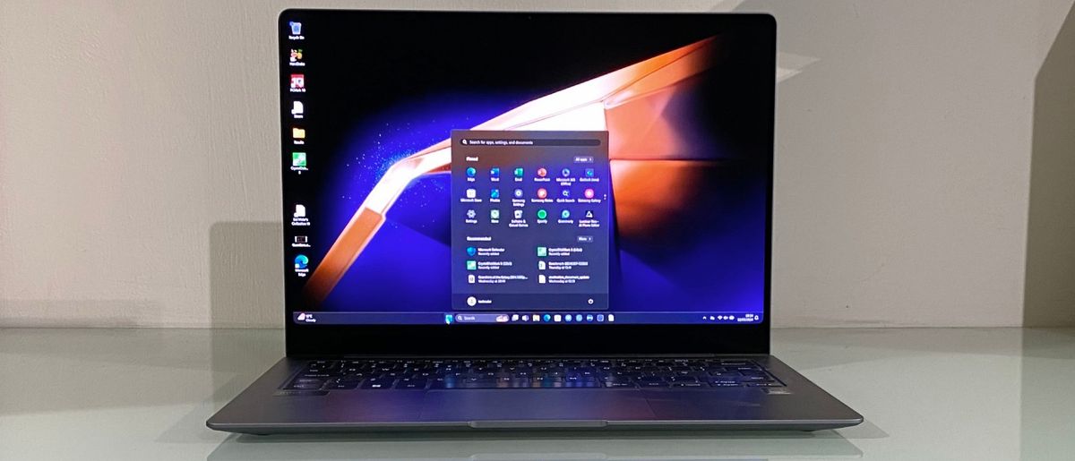 Samsung Galaxy Book4 Pro review: Samsung's MacBook killer gets