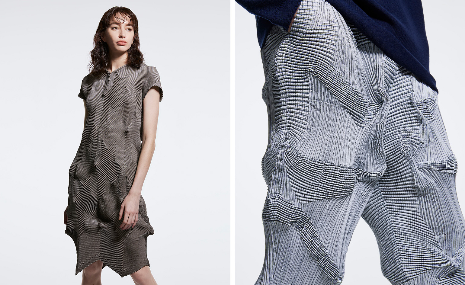 A-POC ABLE Issey Miyake arrives in the London | Wallpaper*