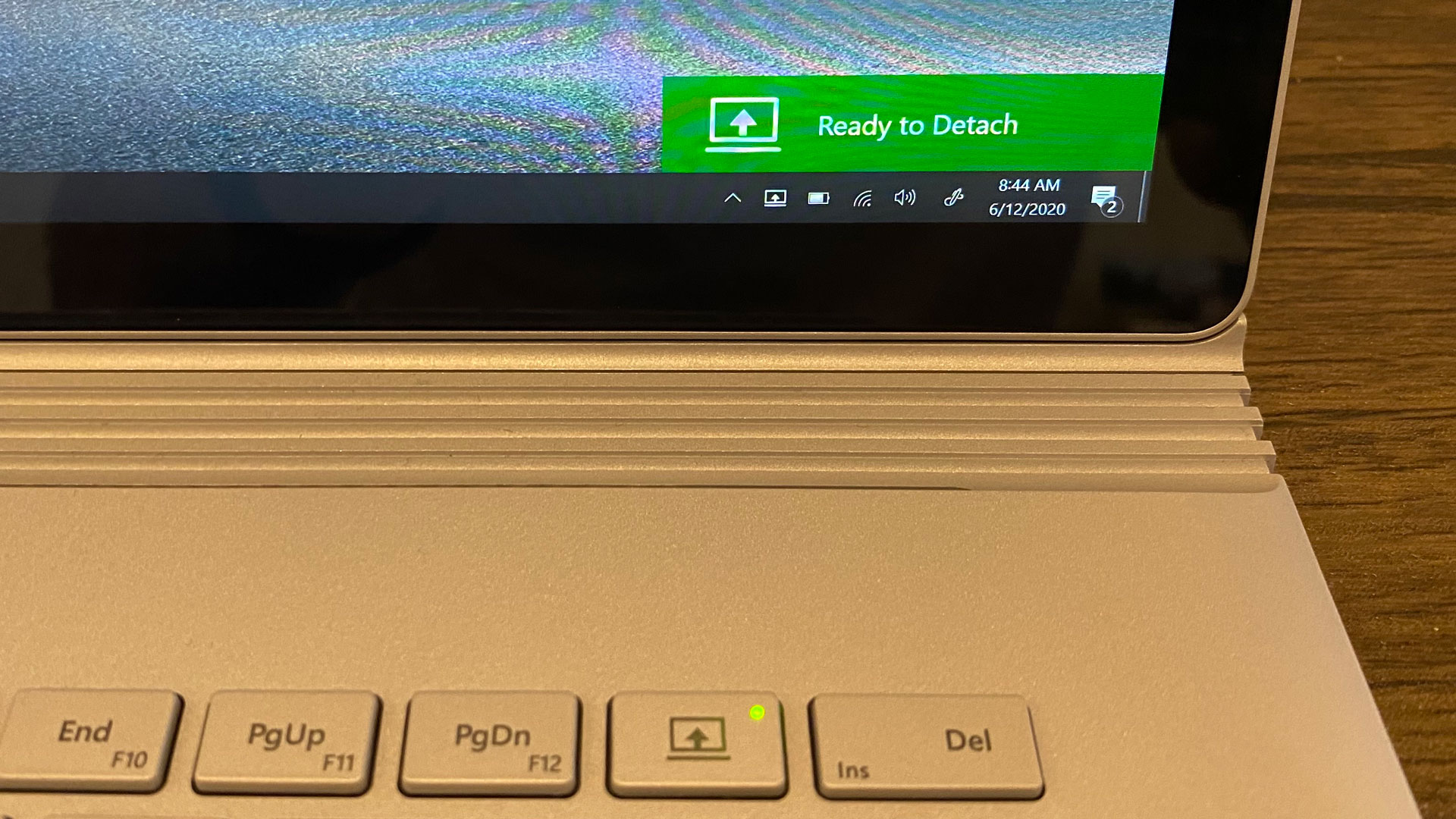 Microsoft Surface Book 3 (15-inch) Review: Tablet Trade-Offs