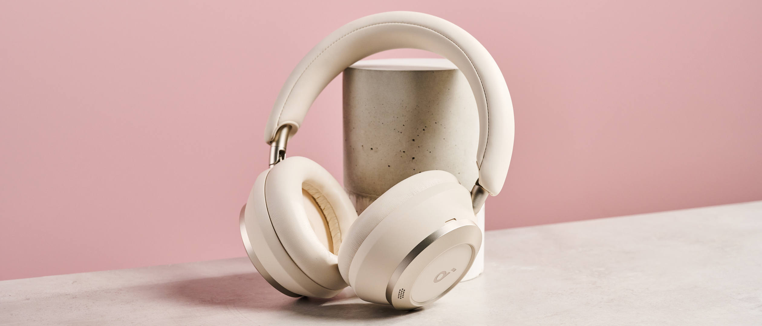 Anker Soundcore Space One Pro review: affordable, superb-sounding