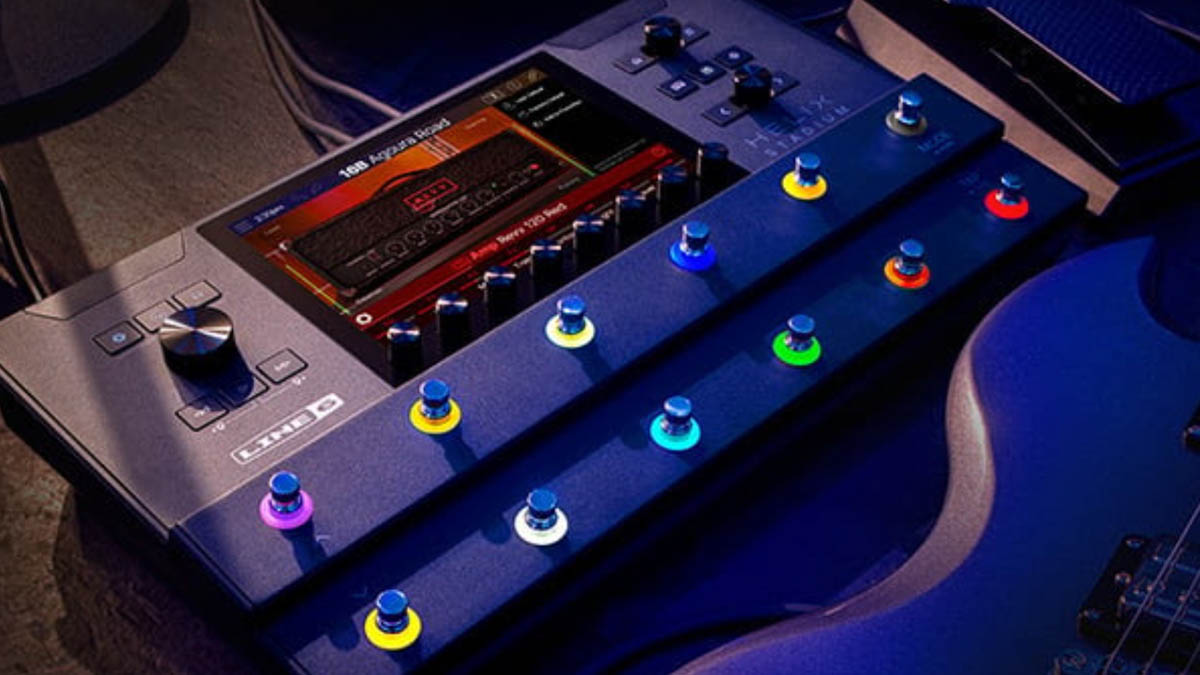 Faderfox unveils DJ44 'travel-controller' for Traktor | MusicRadar