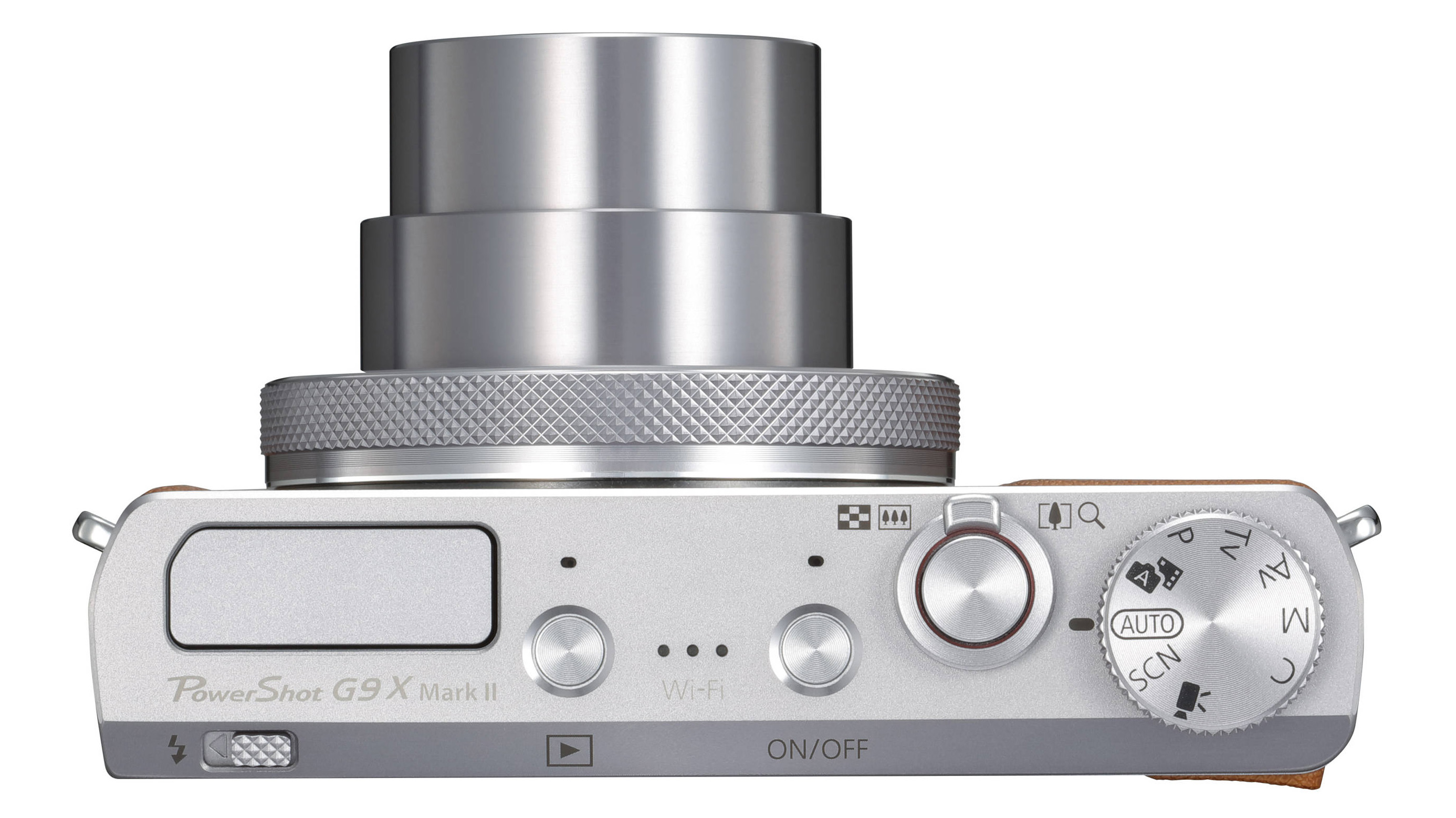 Canon PowerShot G9 X Mark II review | Digital Camera World