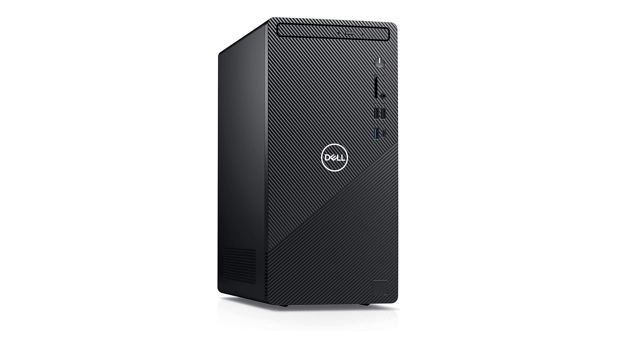 Dell Inspiron Small Desktop 3881 review: Keep it simple | IT Pro