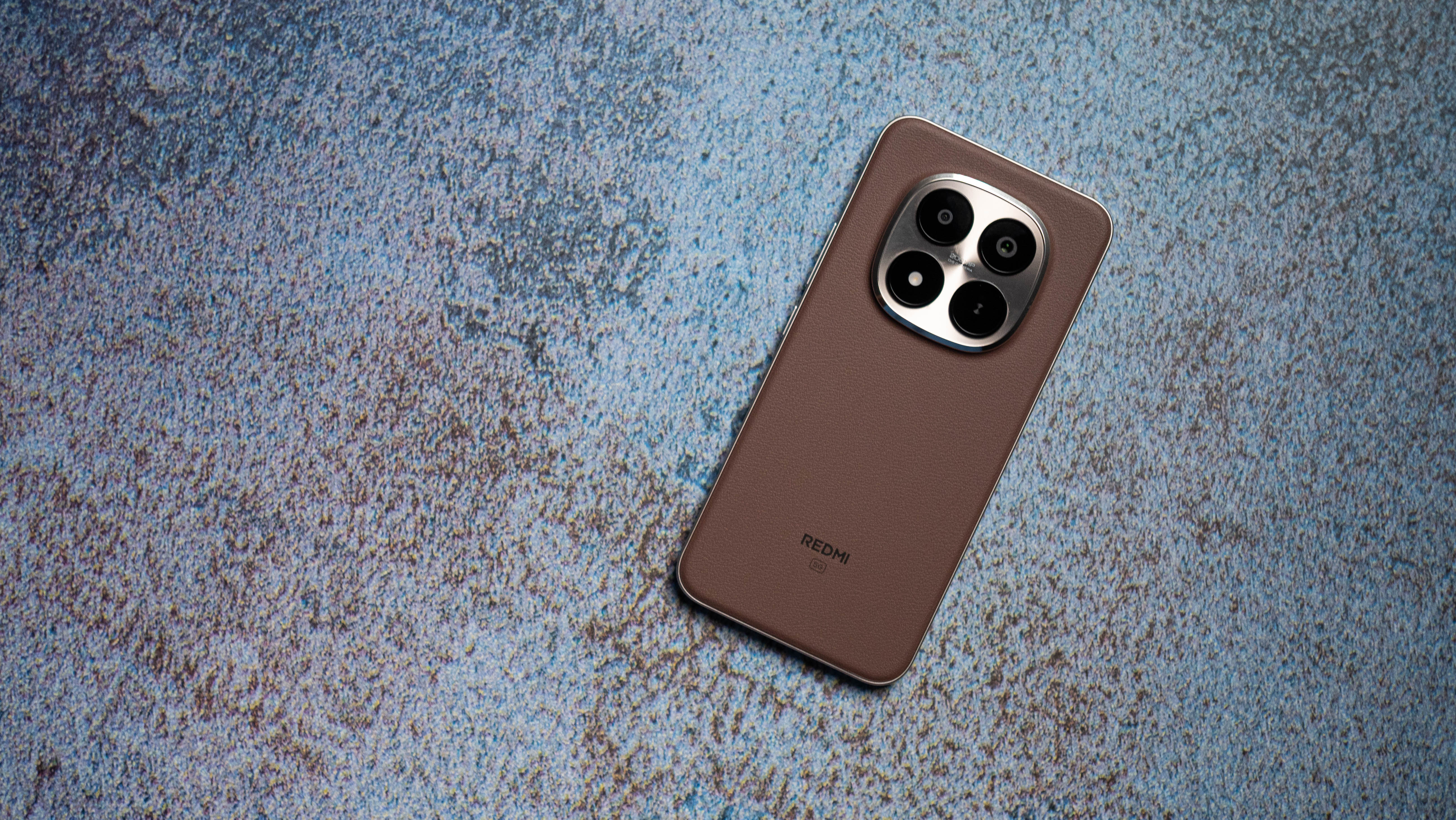 Xiaomi Mi Note 10 preview: Meet the world's first phone with a