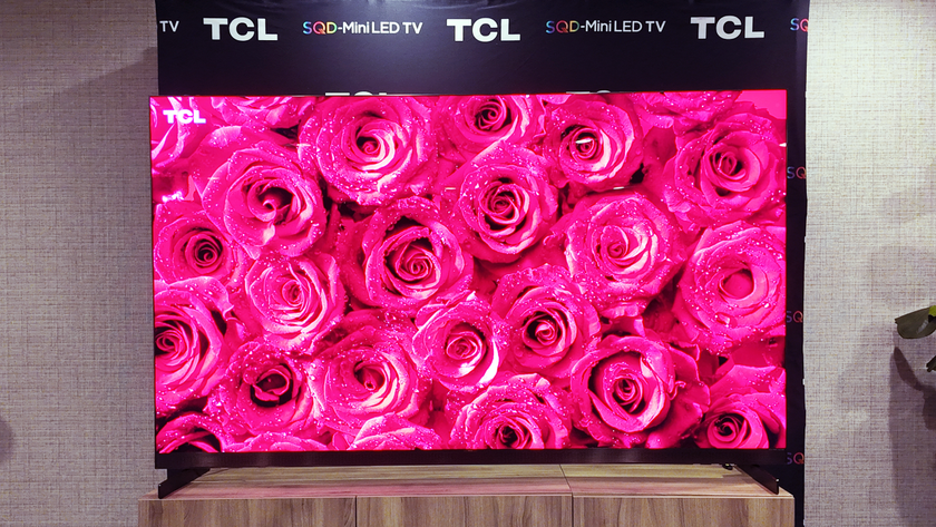 TCL unveils ginormous 98-inch XL TV at CES 2022 | Tom's Guide