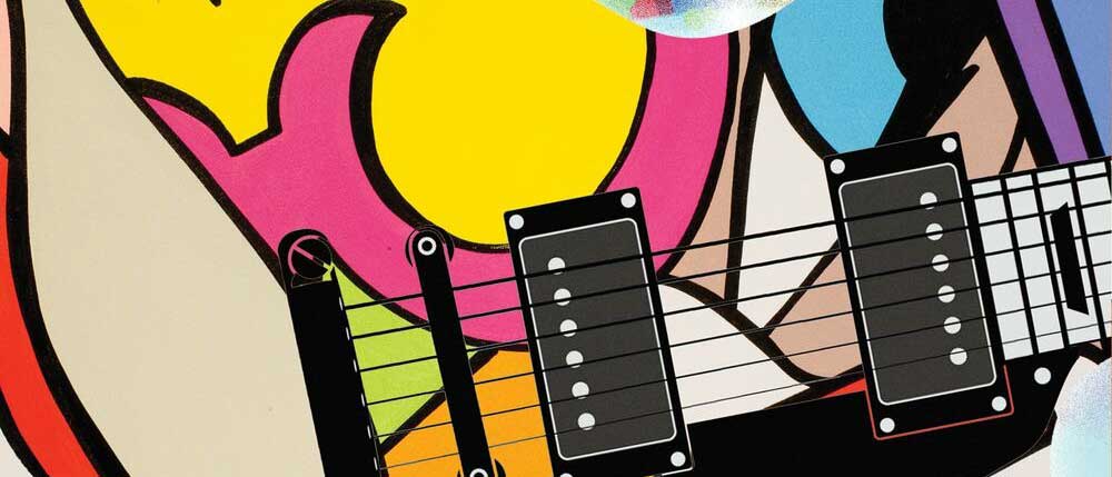 Eric Clapton's Crossroads Guitar Festival 2023 album review | Louder