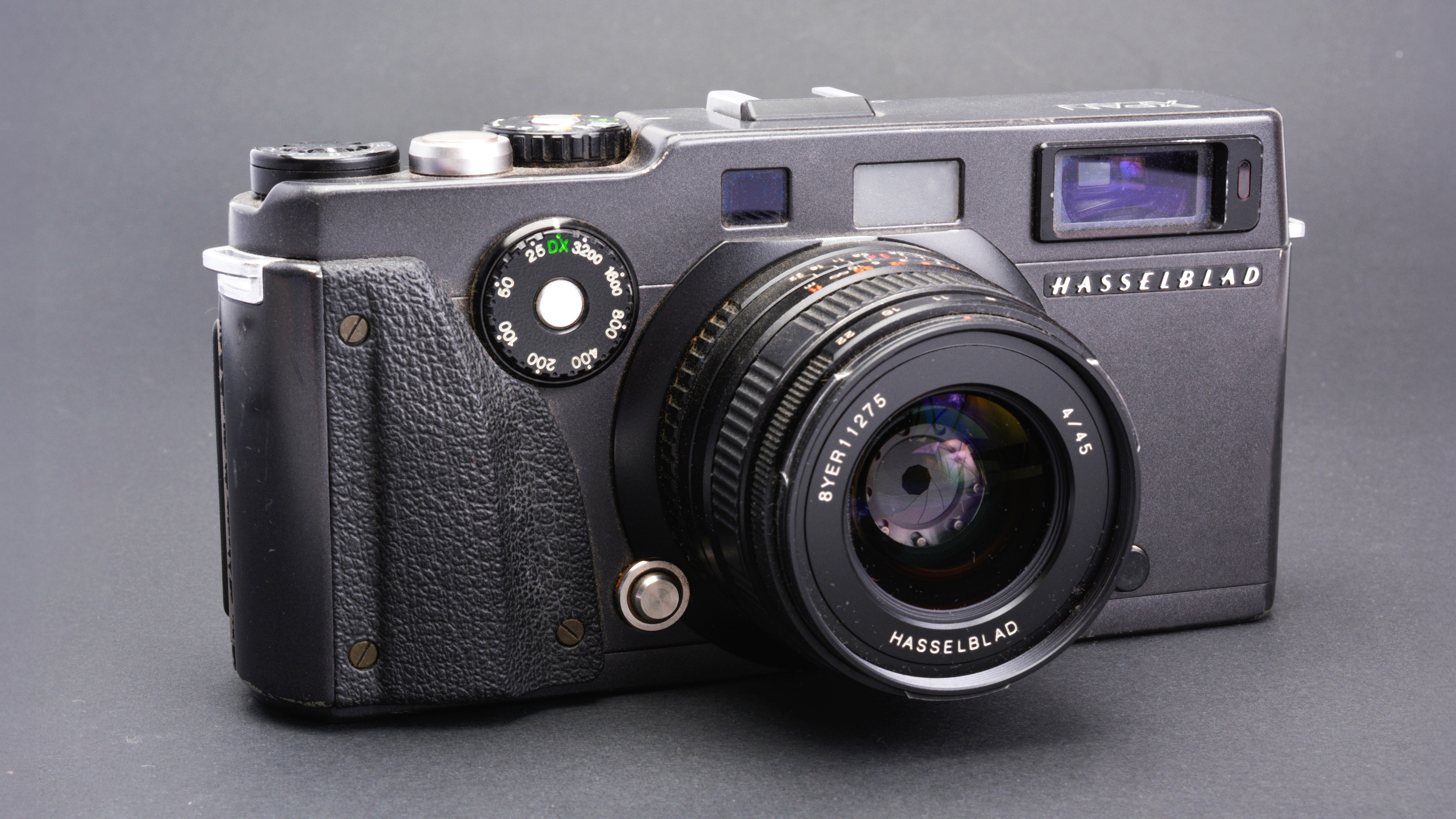 The Hasselblad XPan remembered: the iconic camera that lives on in