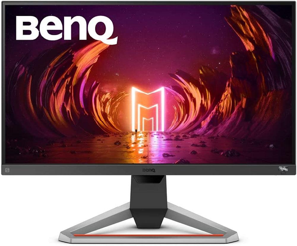 BenQ Mobiuz EX2510S Review: Solid Build, Reliable 165 Hz