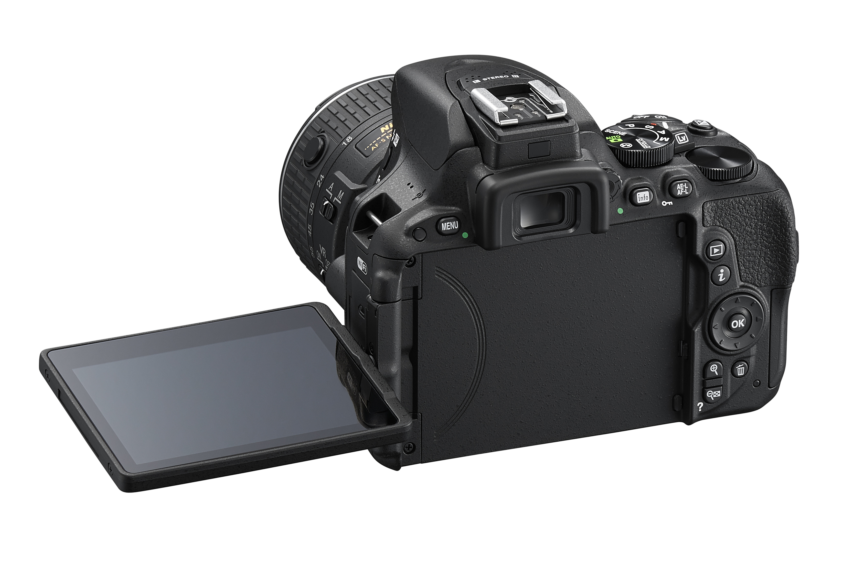 Looking for the best price on the D5500? Here are this month's