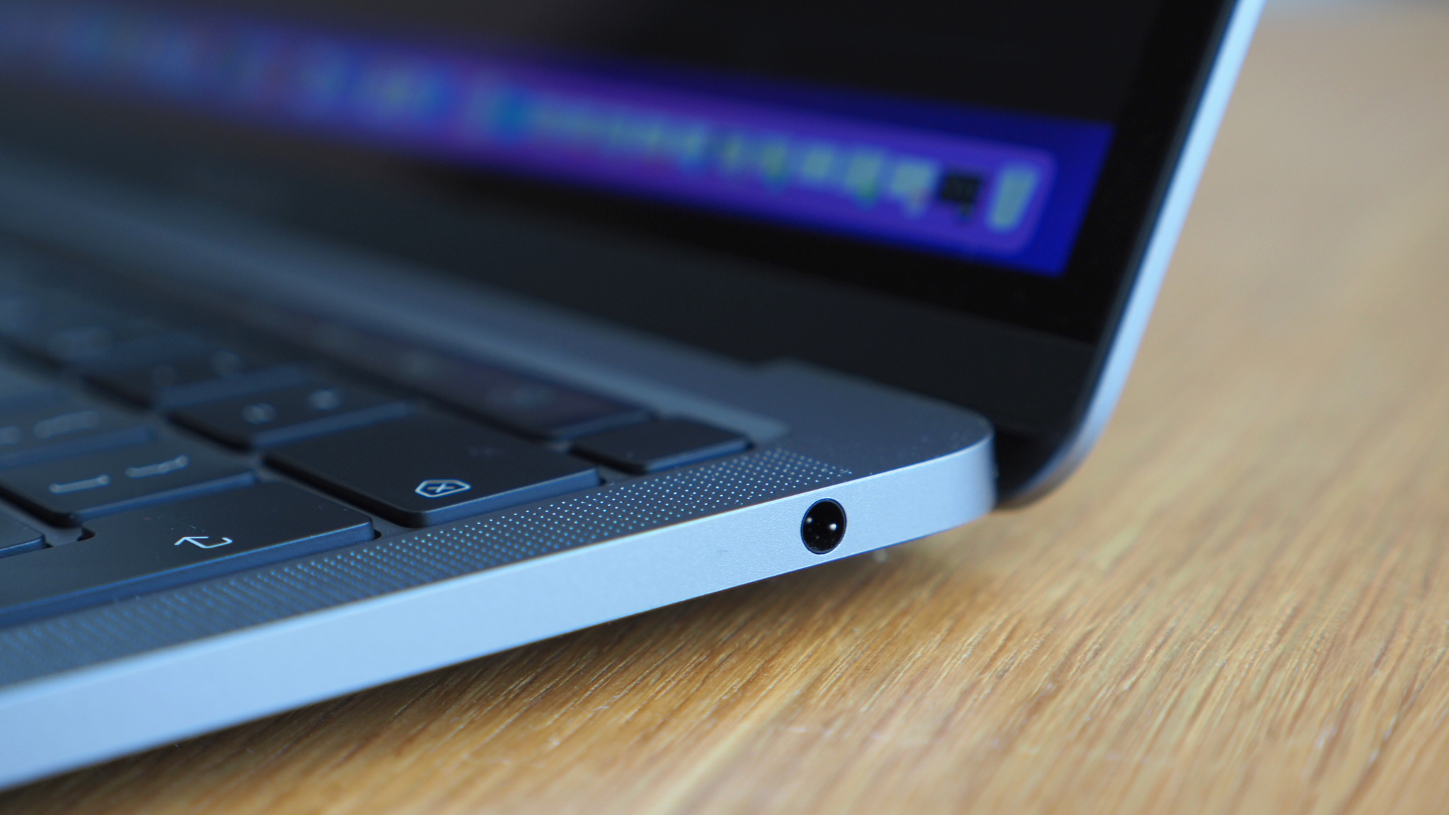 Apple MacBook Pro 13-inch (M2, 2022) review: Raising the (Touch