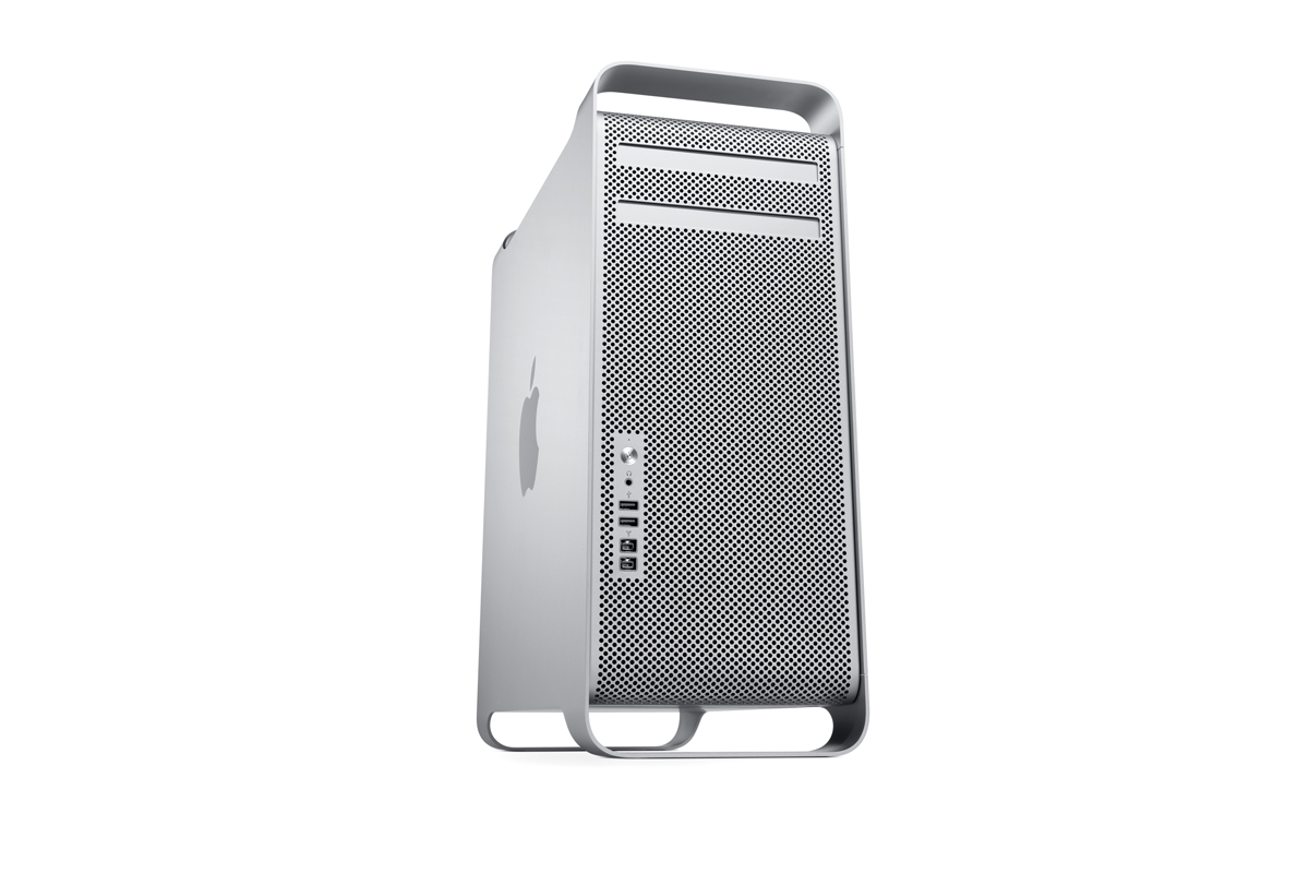 Apple Mac Pro (Mid 2010) review | IT Pro