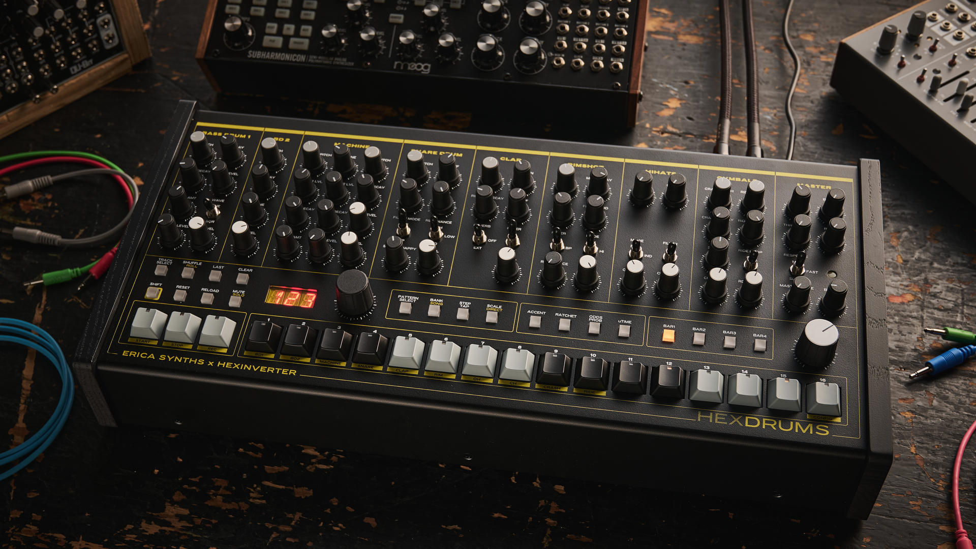 Mad Professor Little Green Wonder review | MusicRadar