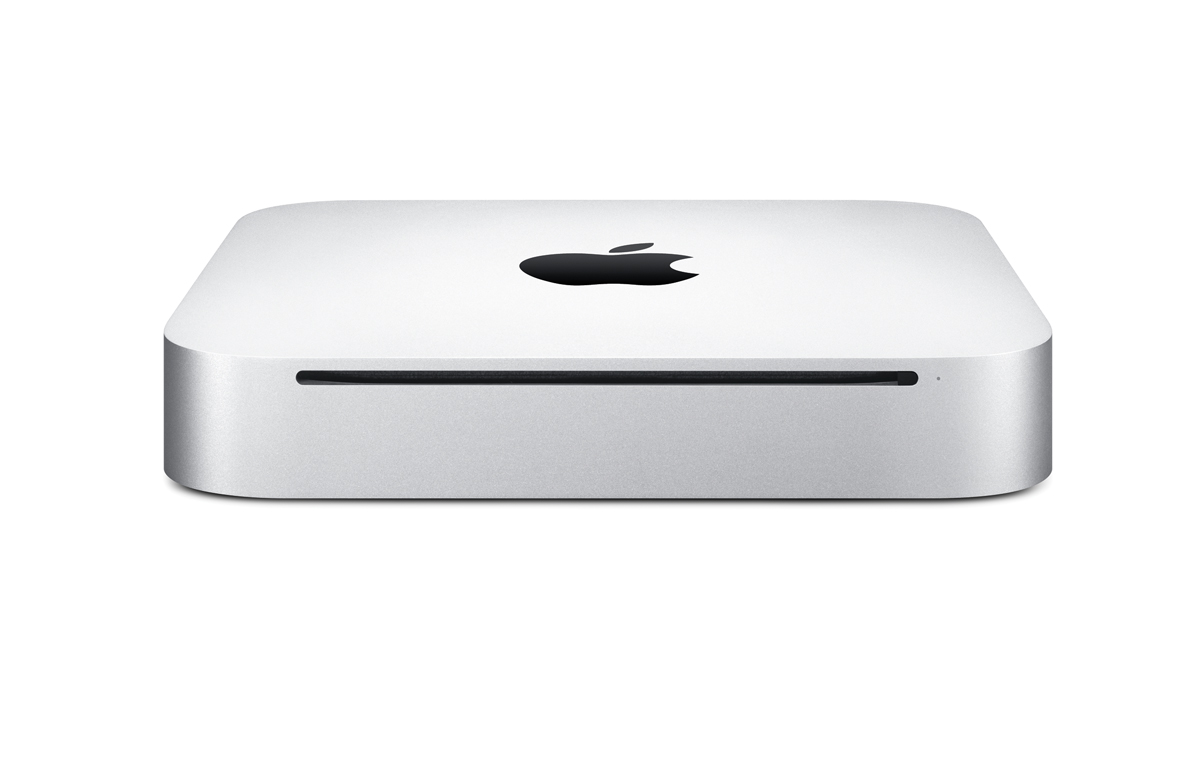 Apple Mac Mini Mid 2010 review | IT Pro