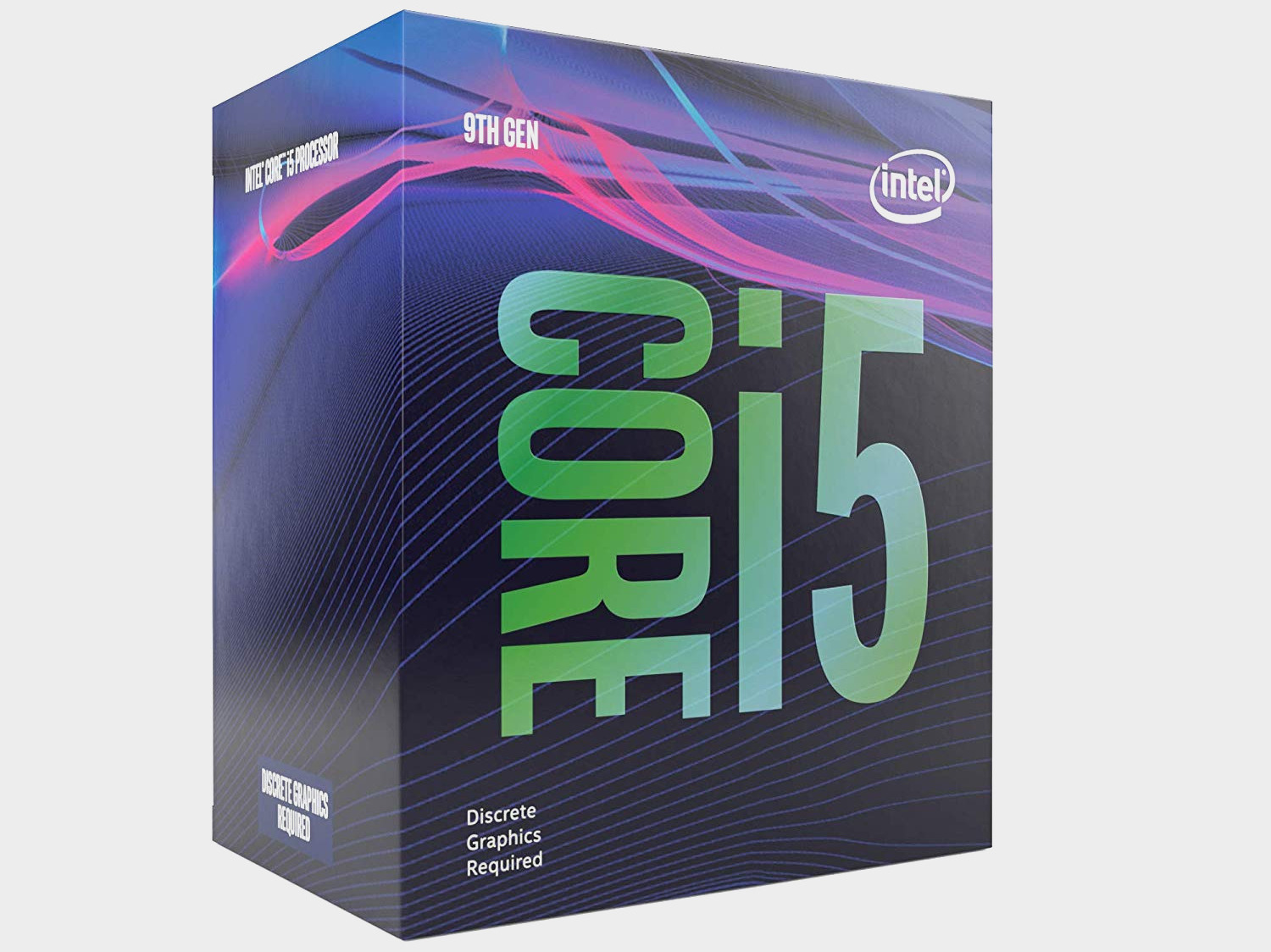 Intel's Core i5-9400F processor is just $150 right now | PC Gamer