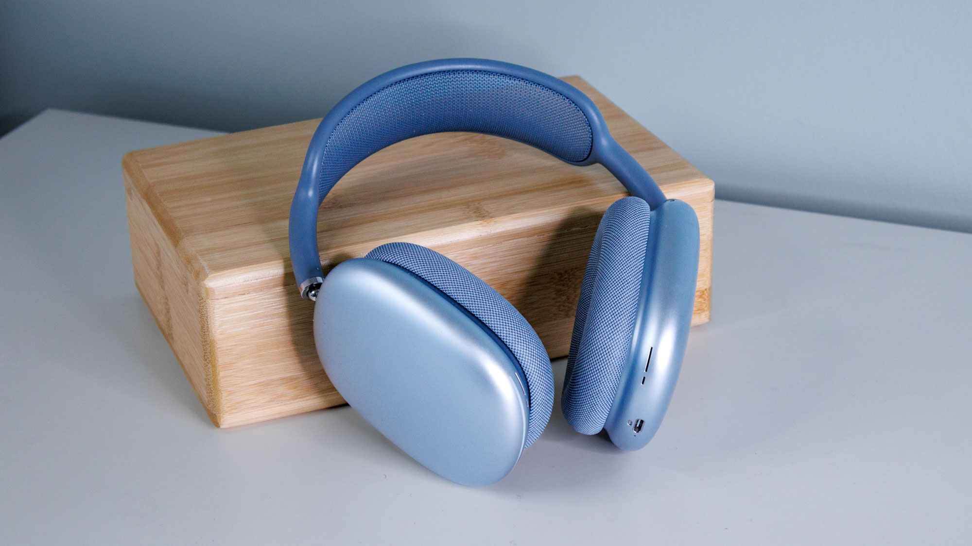 AirPods Max with USB-C hi-res update — here's the pros and cons