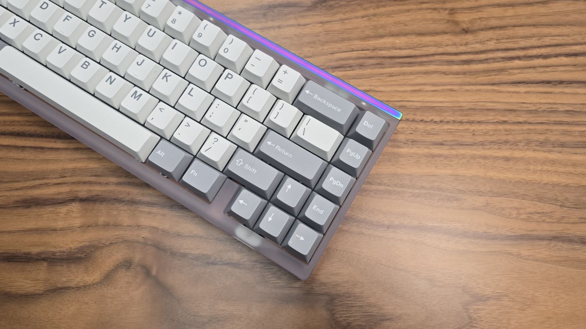 Mode Sixty-Five (2024) Review: A Renewed Classic | Tom's Hardware