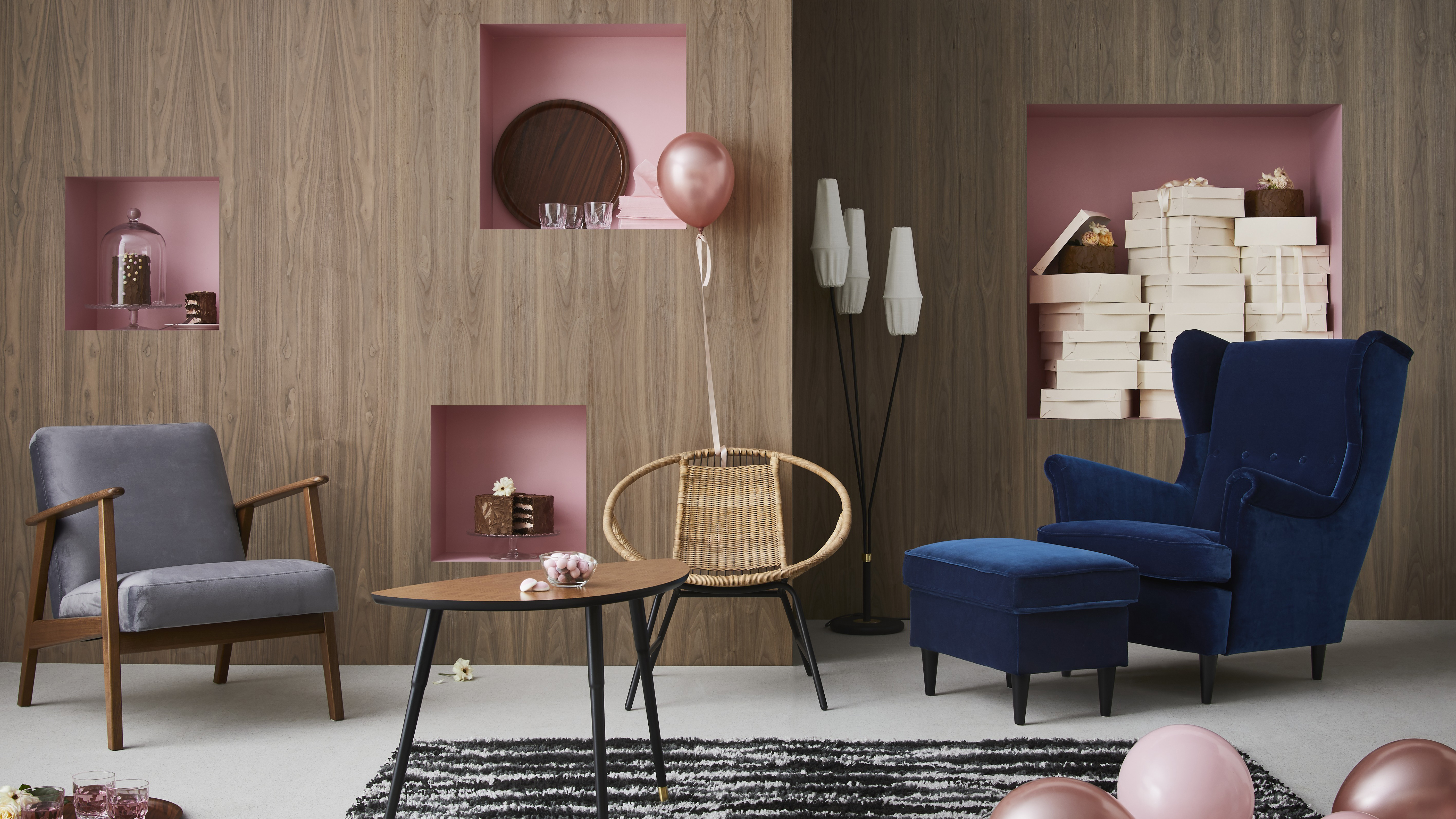 Ikea's new book promises to be a coffee table must-have | Livingetc