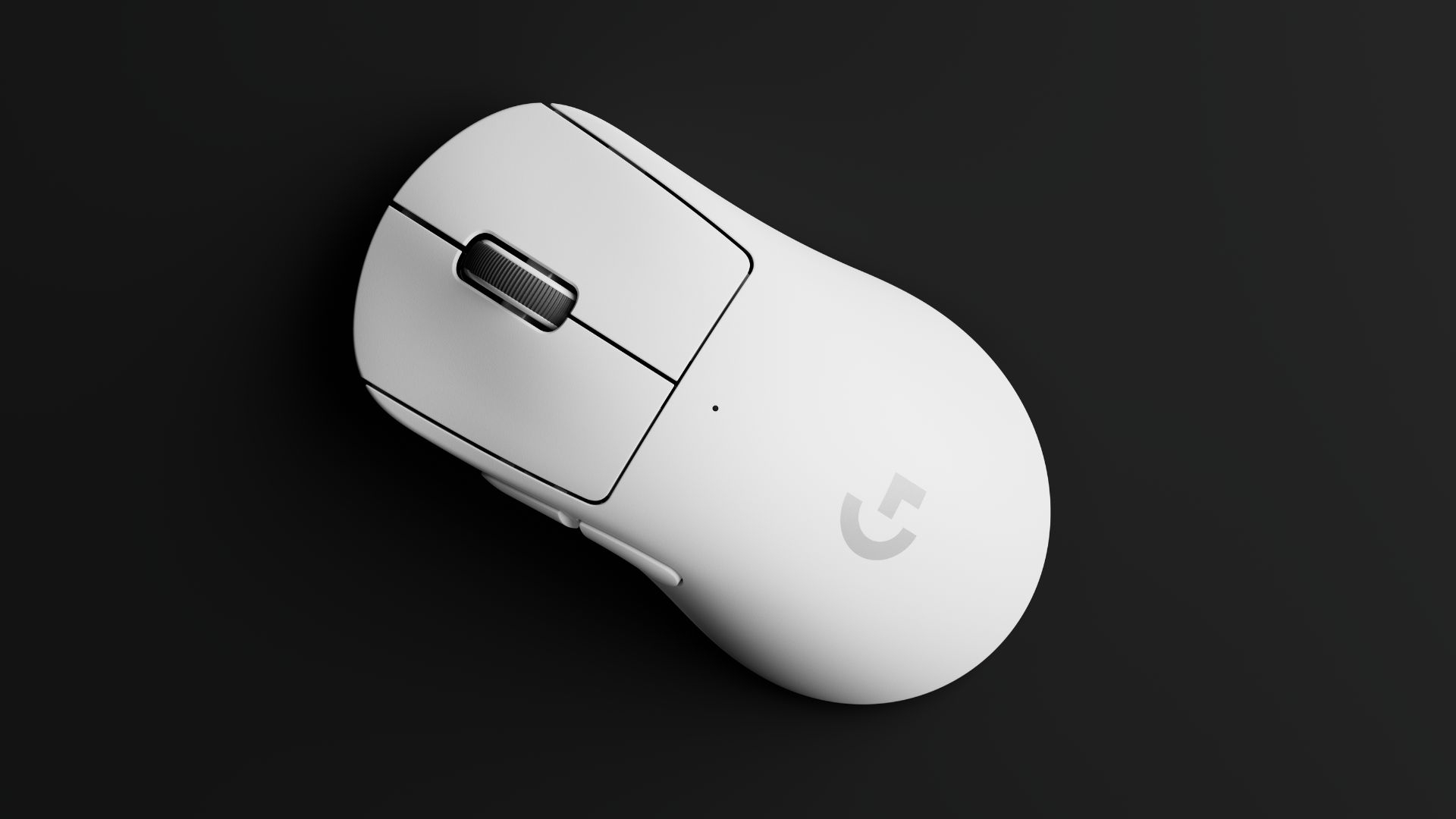 Logitech's newest Superlight mouse won't replace the excellent